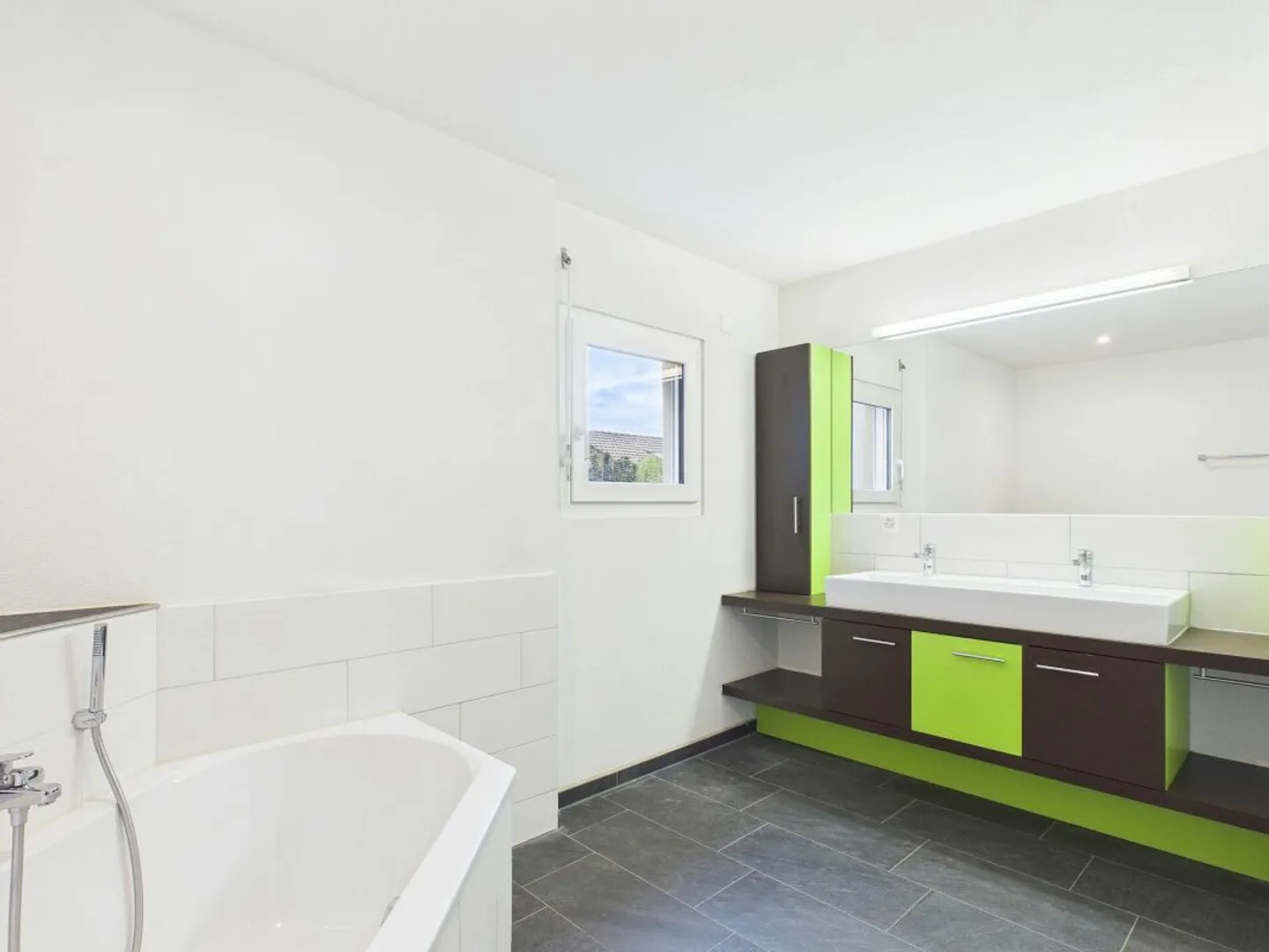 Your new home awaits you in Schmiedrued! - Photo 14 of 14