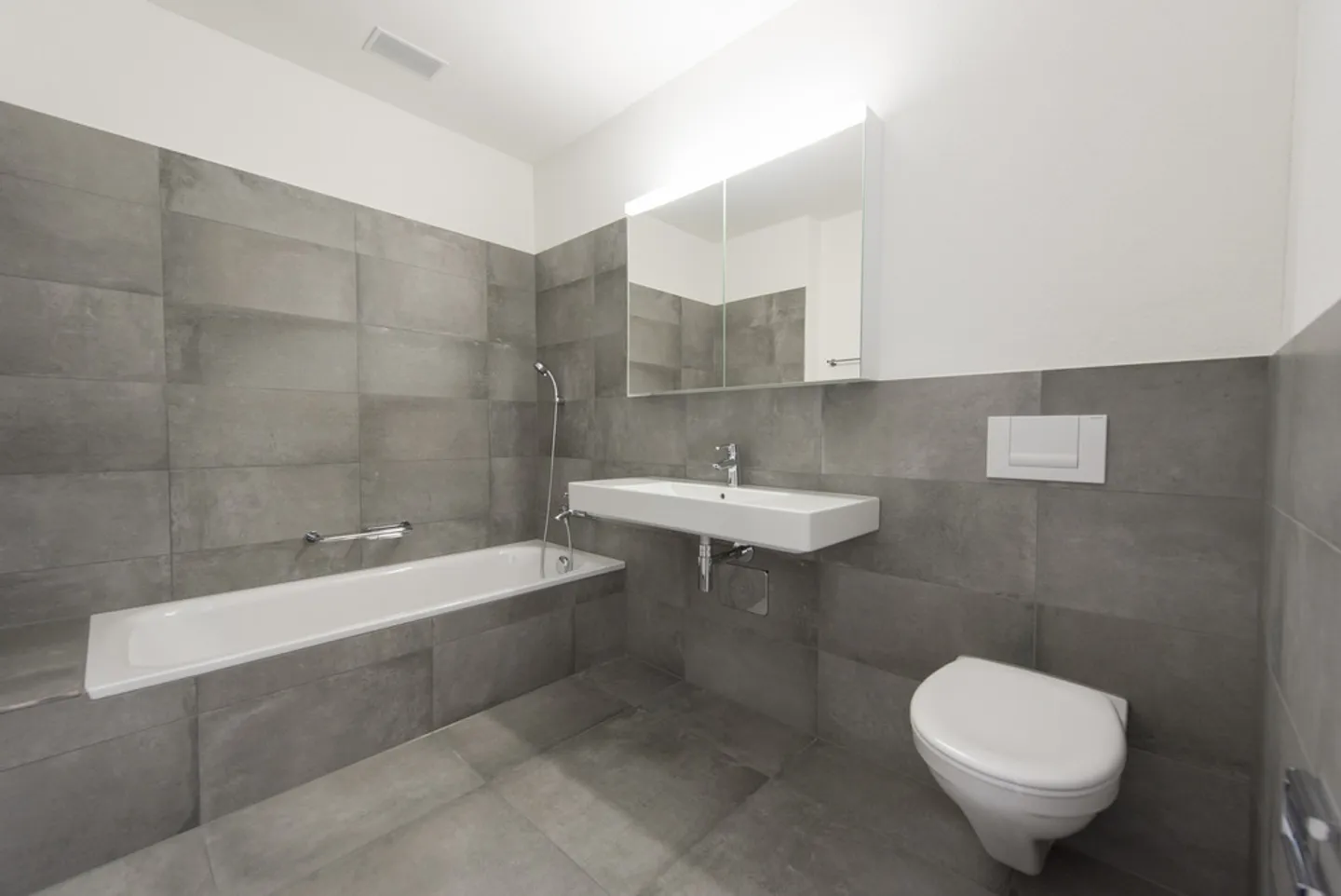 Helle Wohnung im Stadtzentrum - Foto 2 von 8