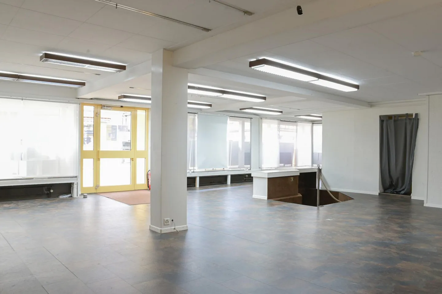 Vivre et travailler dans un emplacement central – propriété résidentielle et commerciale polyvalente - Photo 8 sur 8