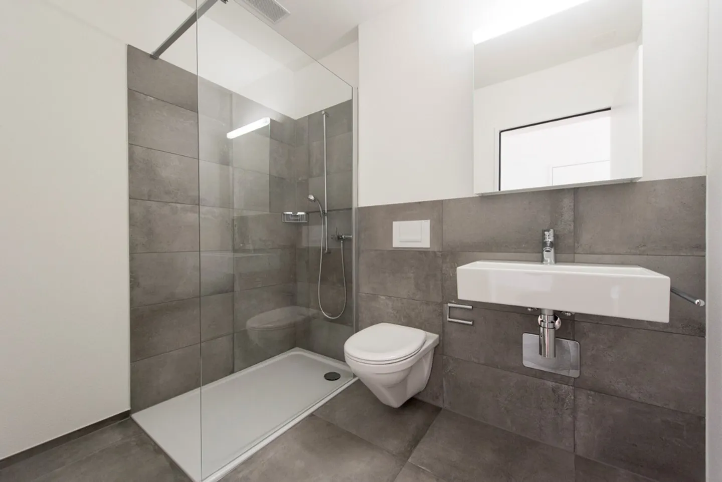 Helle Wohnung im Stadtzentrum - Foto 3 von 8