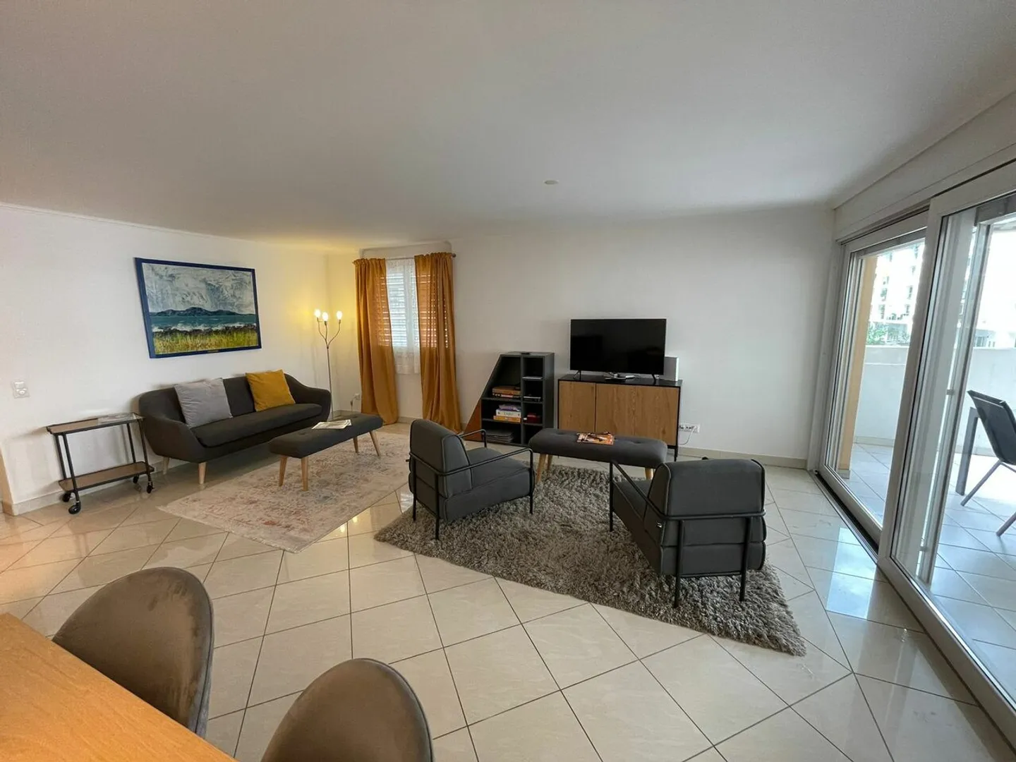 Modernes Apartment in Locarno - Foto 14 von 19