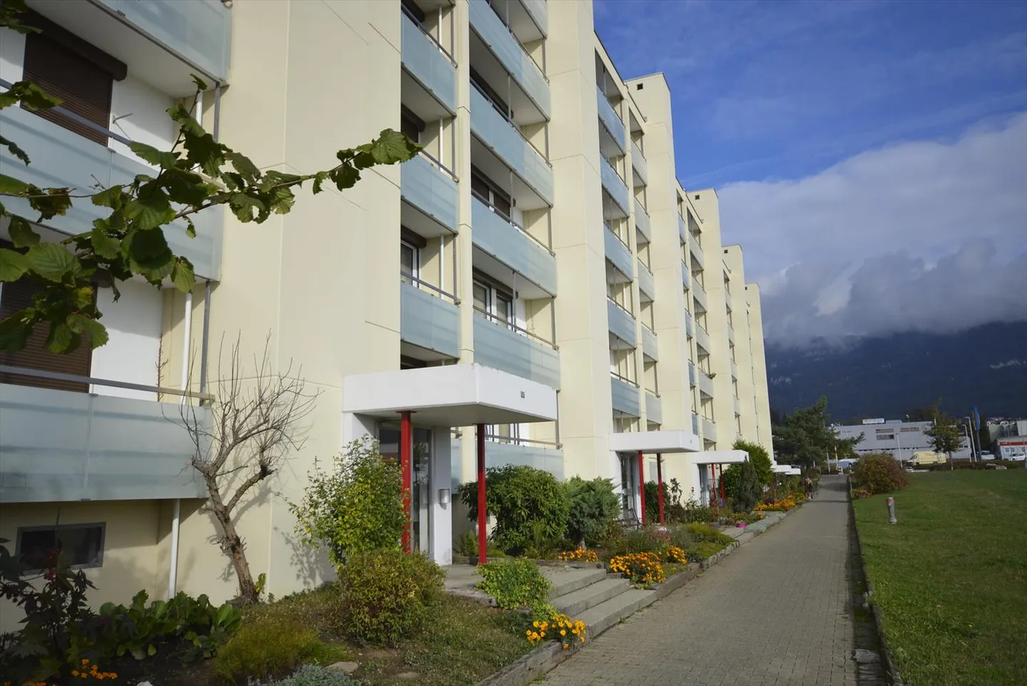 Appartamento in affitto - Foto 1 di 6