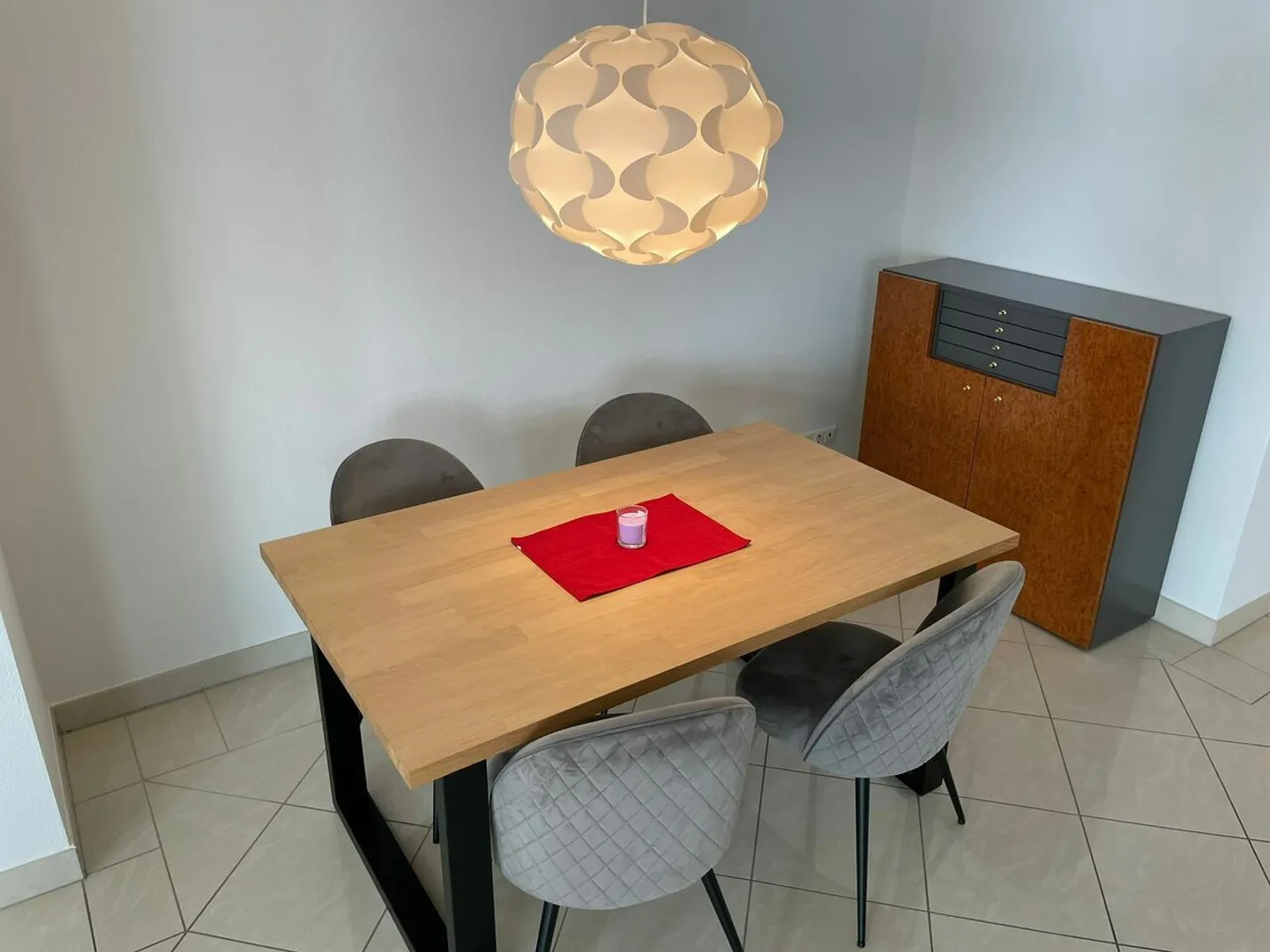 Modernes Apartment in Locarno - Foto 17 von 19