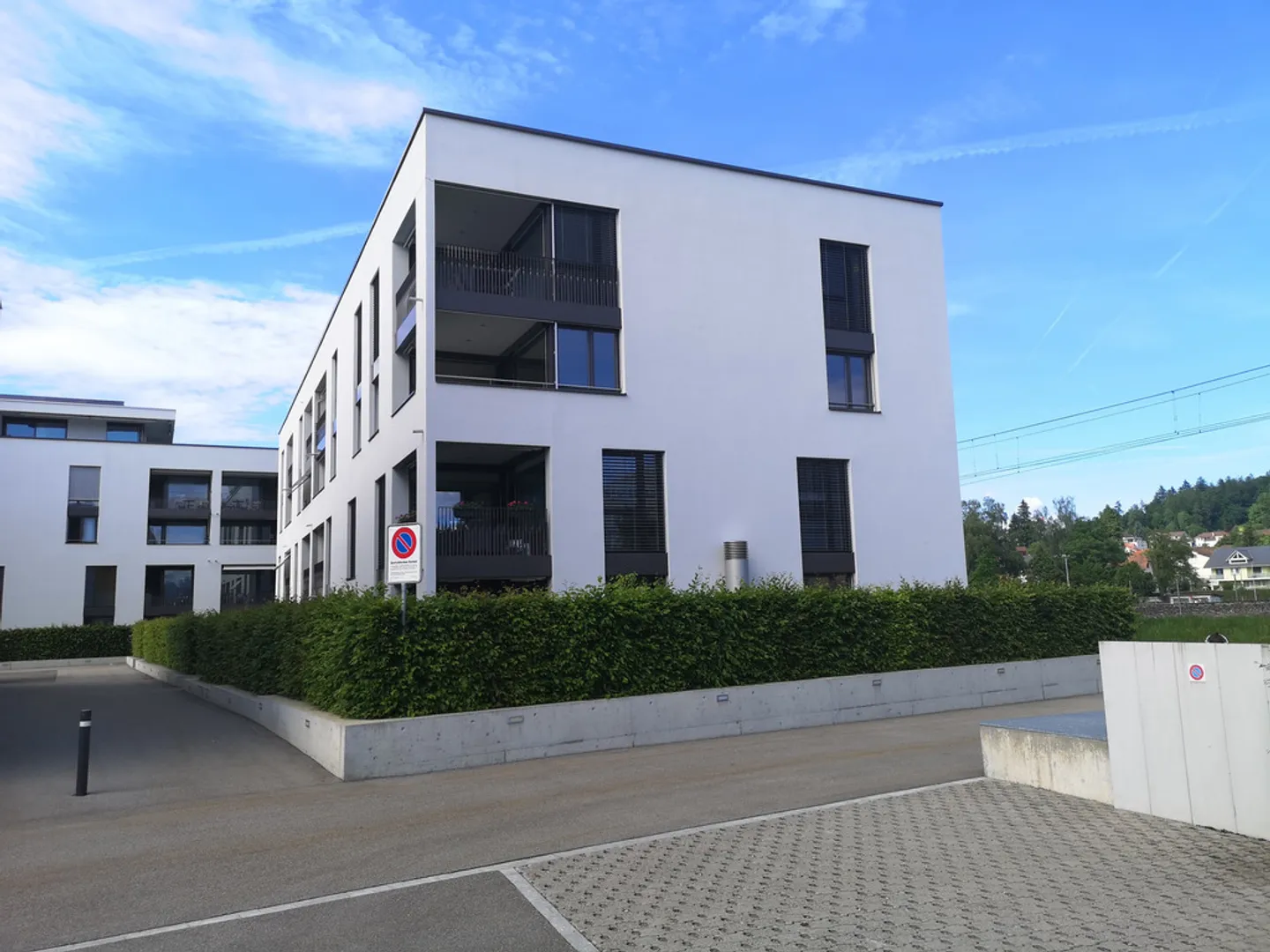 Helle Wohnung im Stadtzentrum - Foto 8 von 8