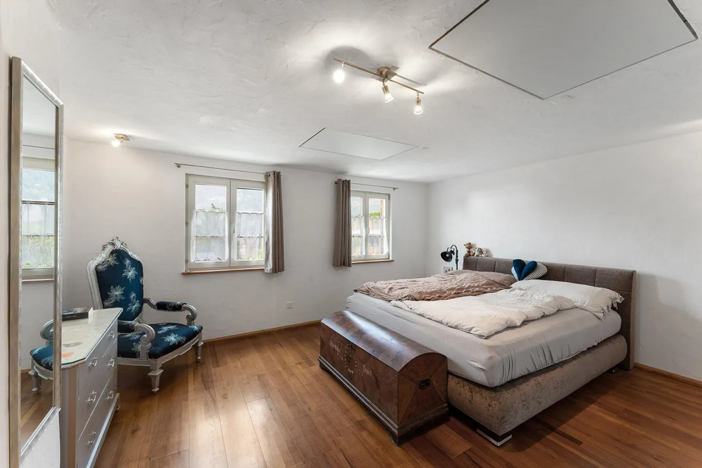 Chur - Casa unifamiliare di 4,5 locali - Foto 4 di 6