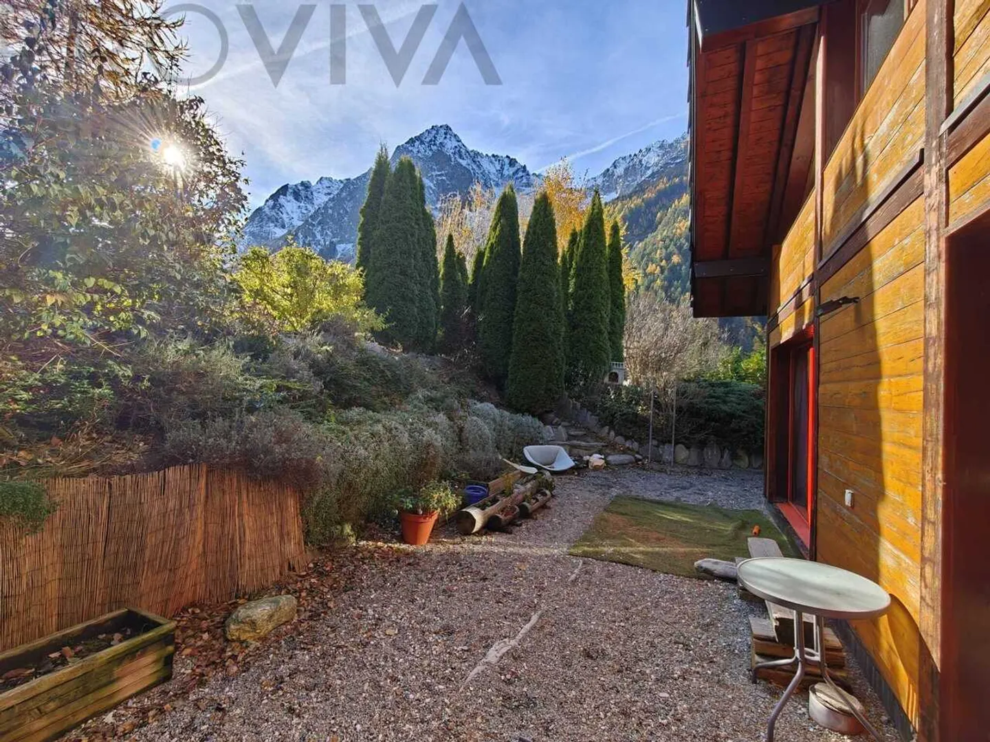 Qualità abitativa moderna in una posizione da sogno alpina - un ottimo rifugio privato - Foto 4 di 9