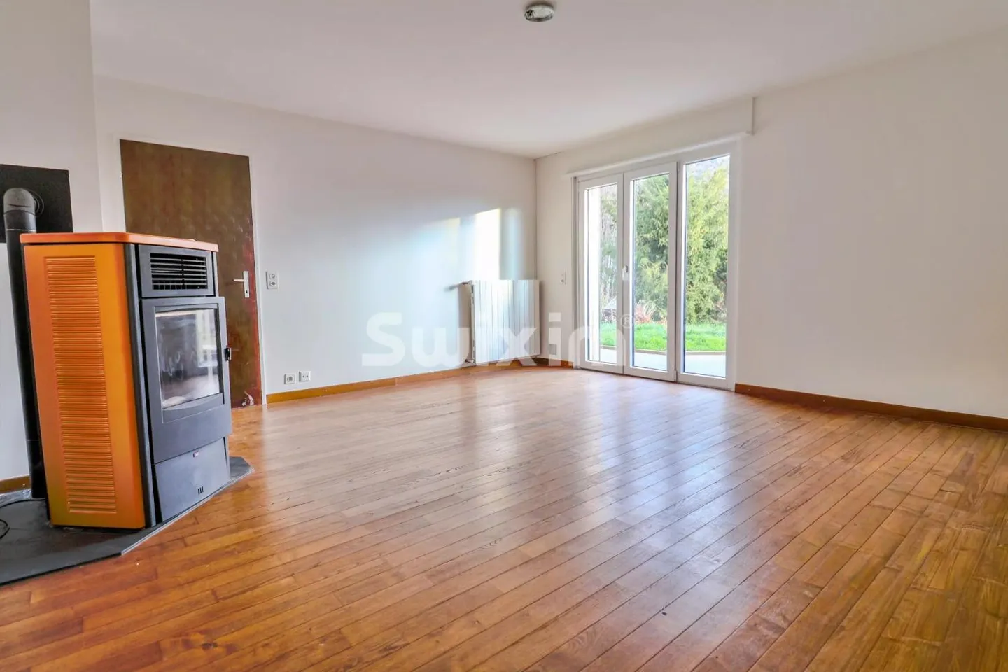 6,5 Zimmer Haus - Foto 4 von 8