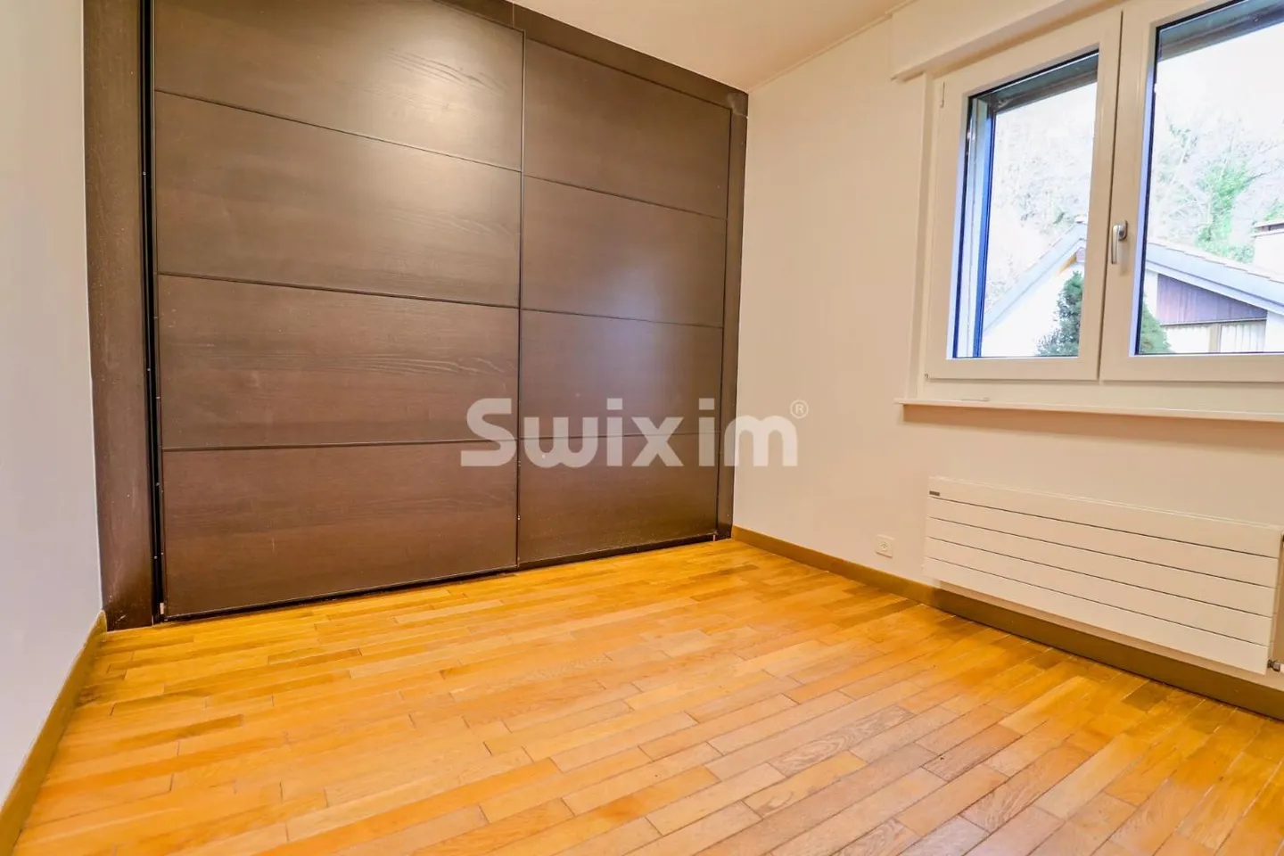 6,5 Zimmer Haus - Foto 8 von 8