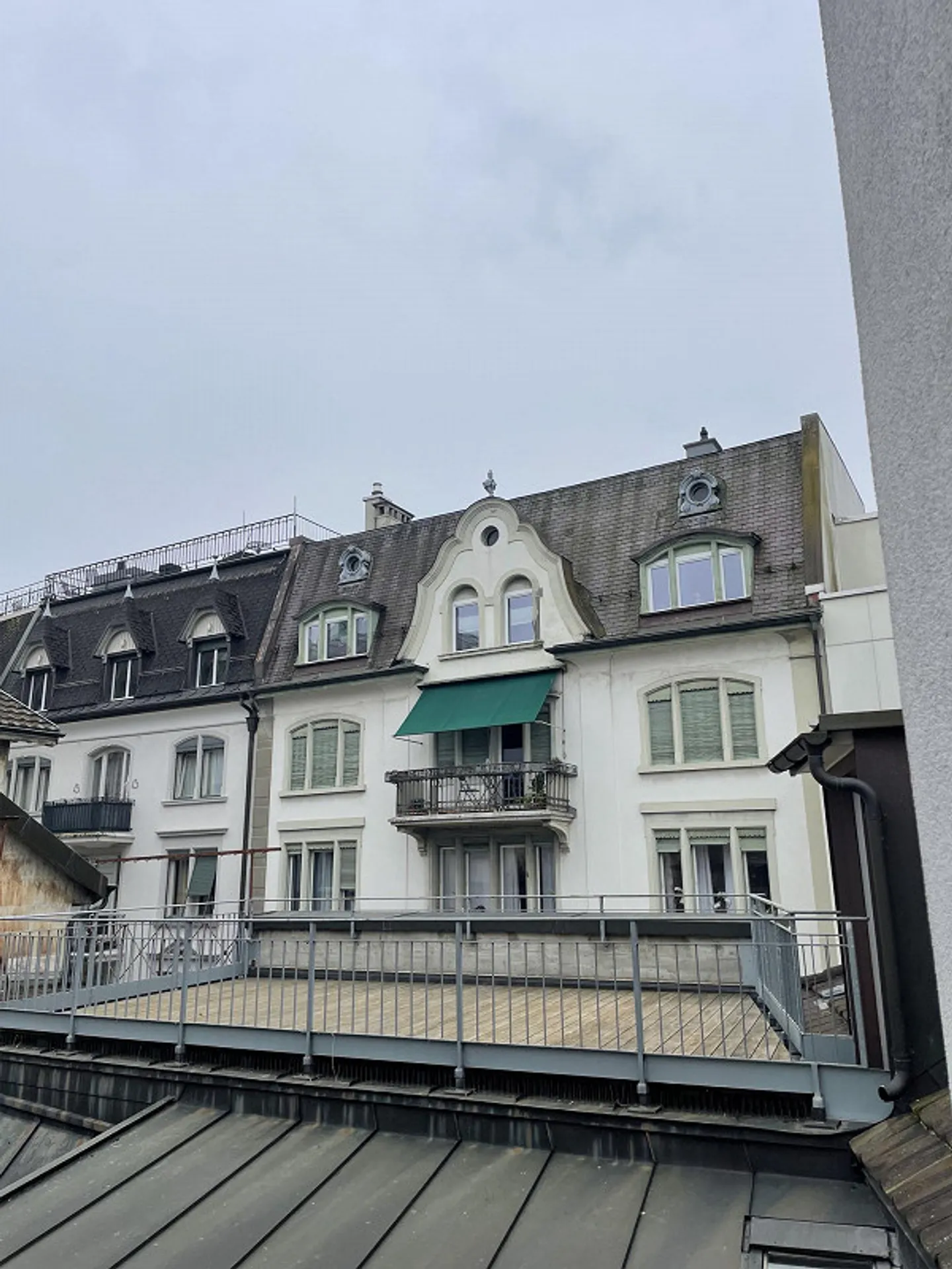 Apartment near the lake including rooftop terrace for rent - Photo 7 of 8