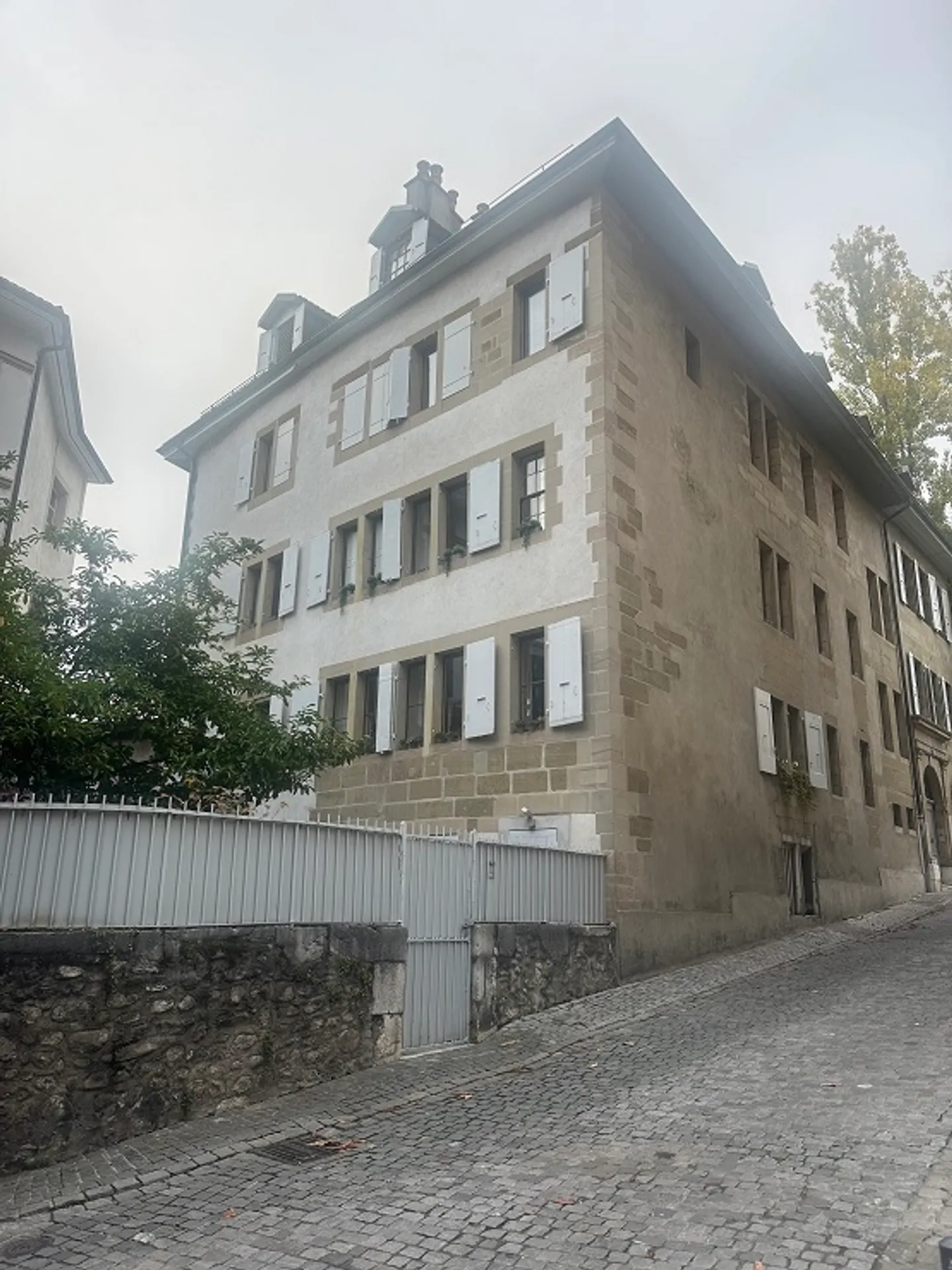 Wohnung - Foto 1 von 13