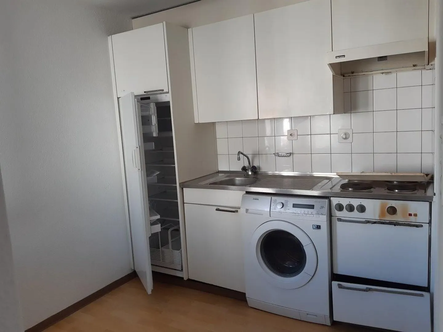 Ici se termine votre recherche d'appartement - Photo 4 sur 5