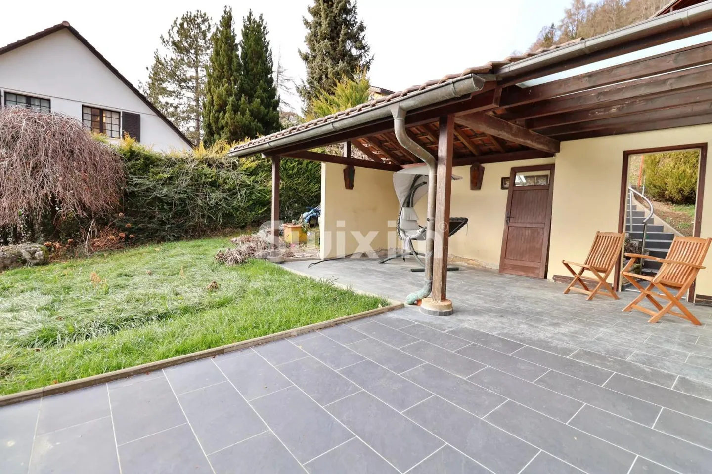 6,5 Zimmer Haus - Foto 5 von 8