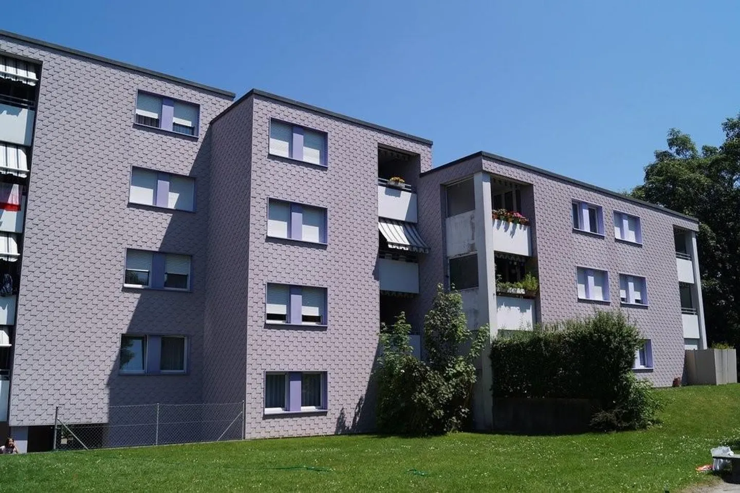 Ici se termine votre recherche d'appartement - Photo 1 sur 5