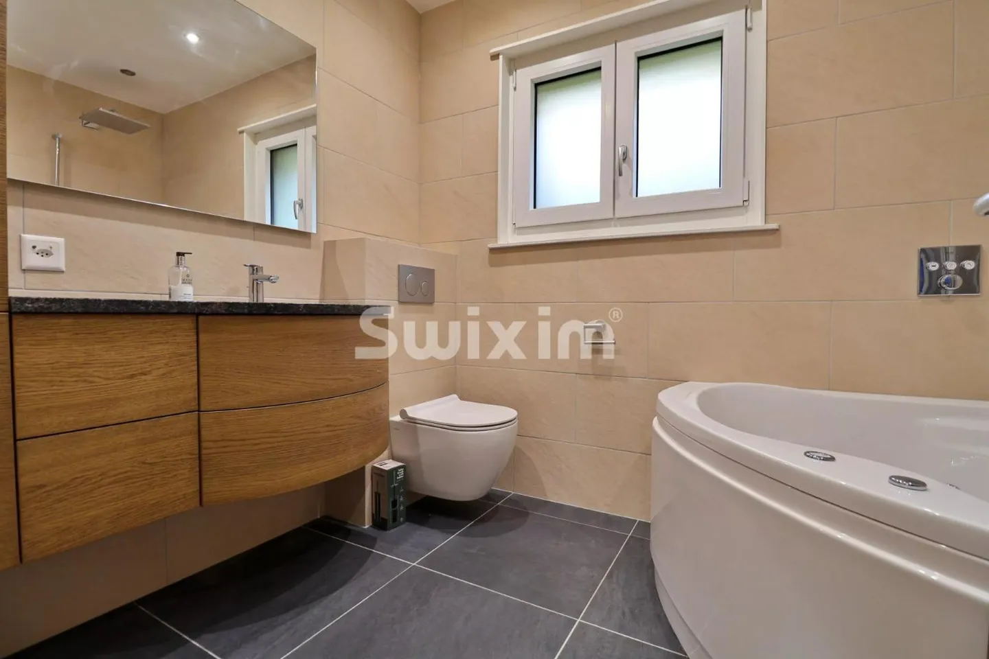 6,5 Zimmer Haus - Foto 6 von 8