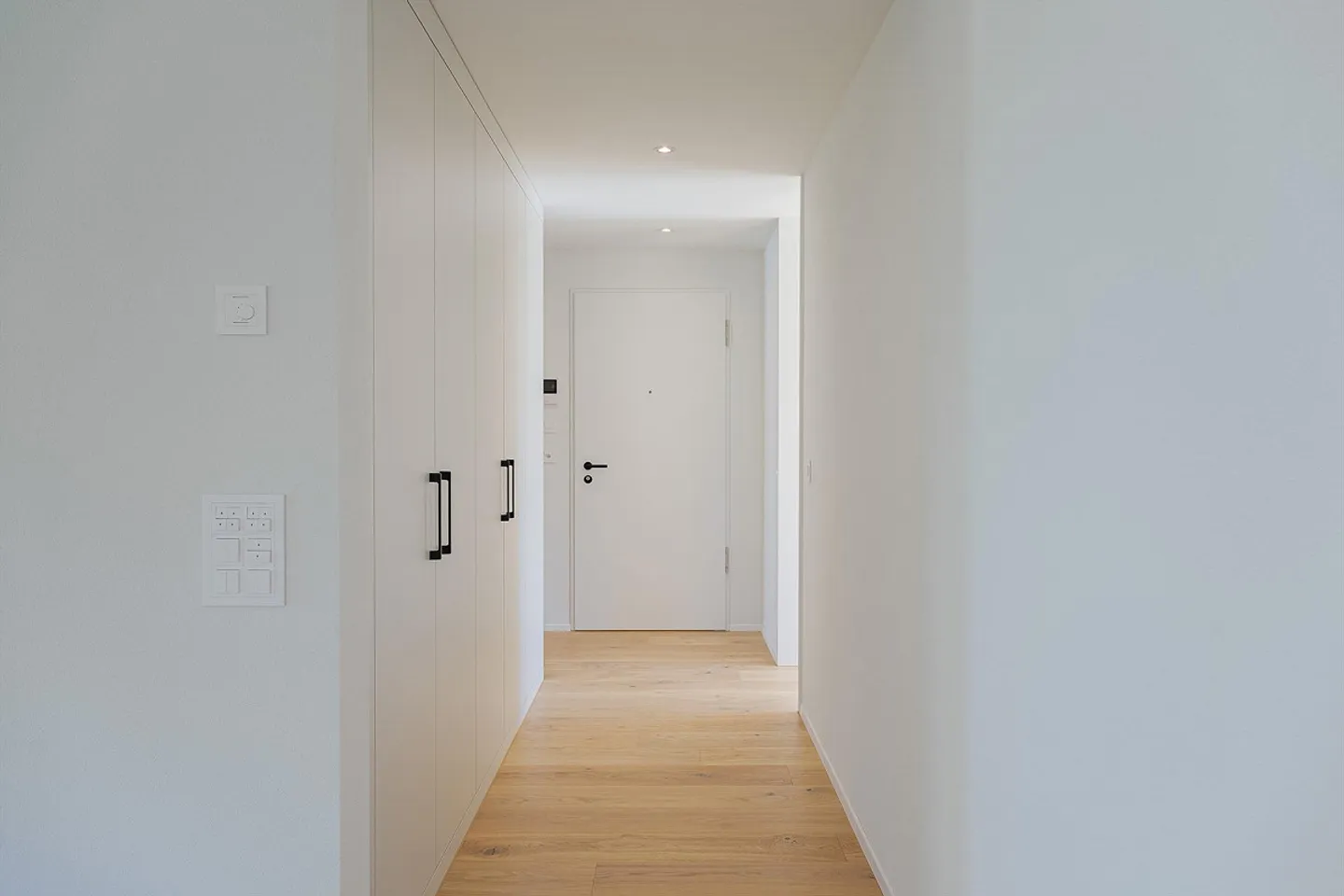 Miracle d'espace au Wiibärg. Première occupation à Kreuzlingen TG - Photo 2 sur 7