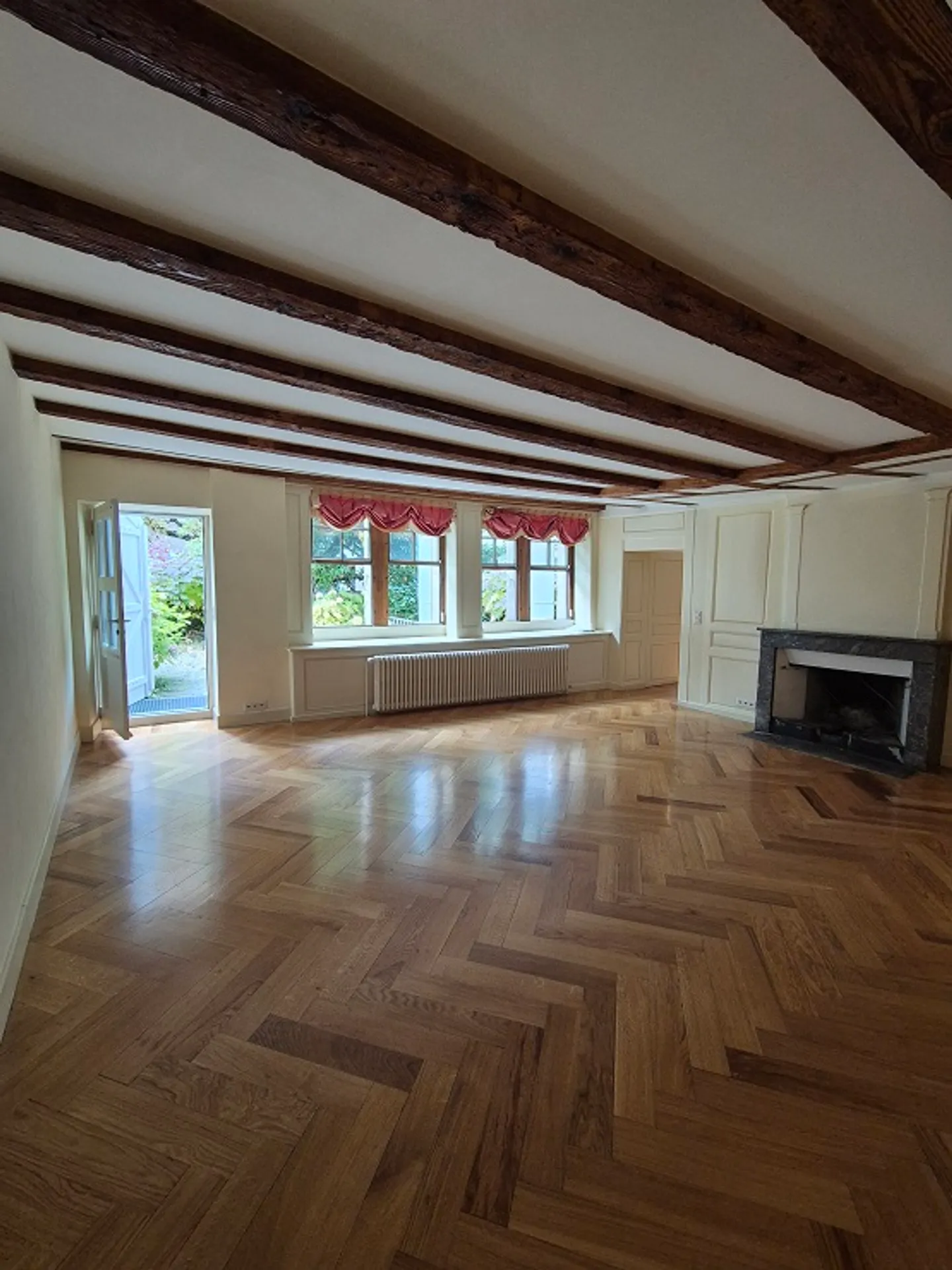Wohnung - Foto 2 von 13