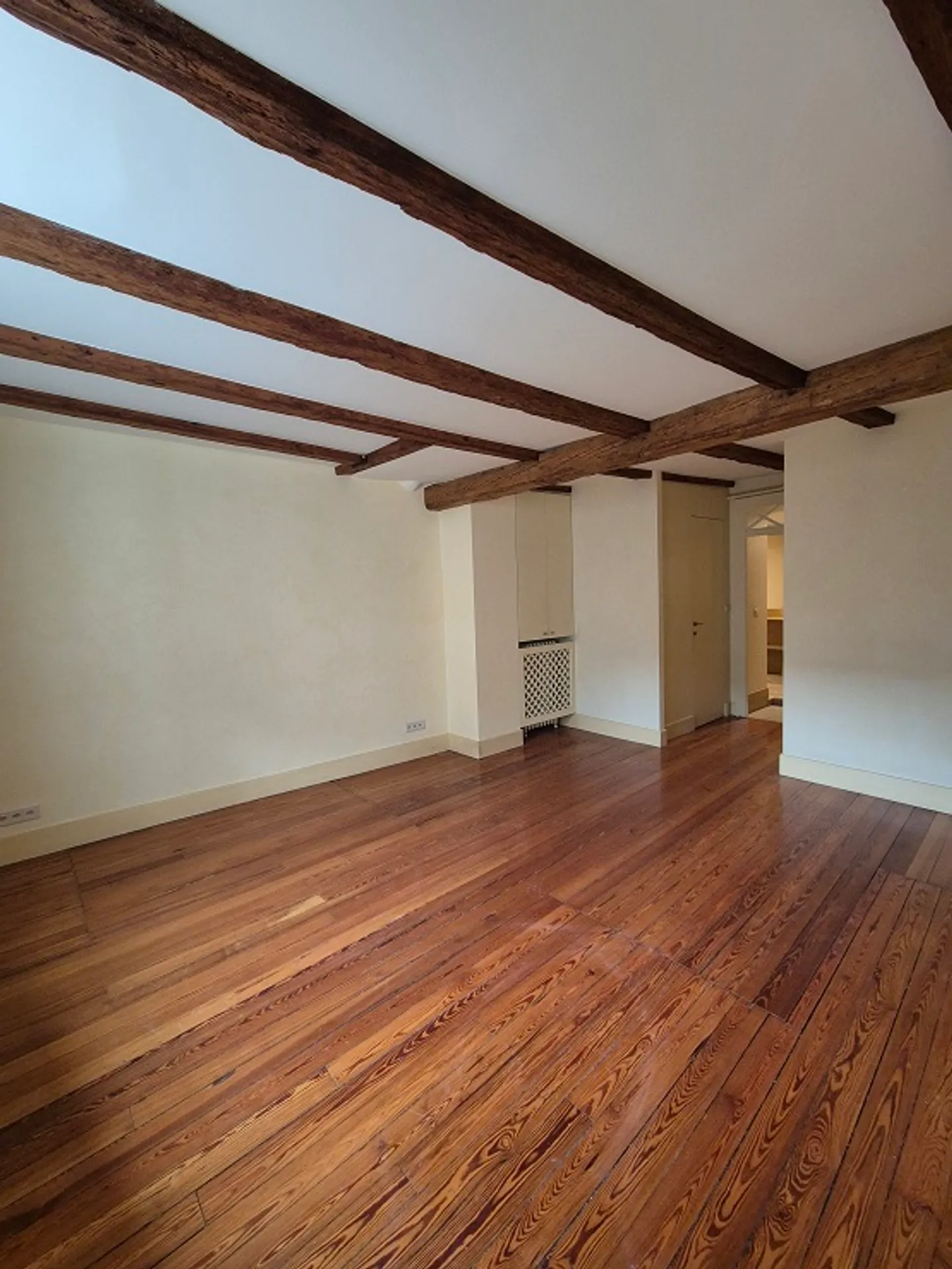 Wohnung - Foto 5 von 13