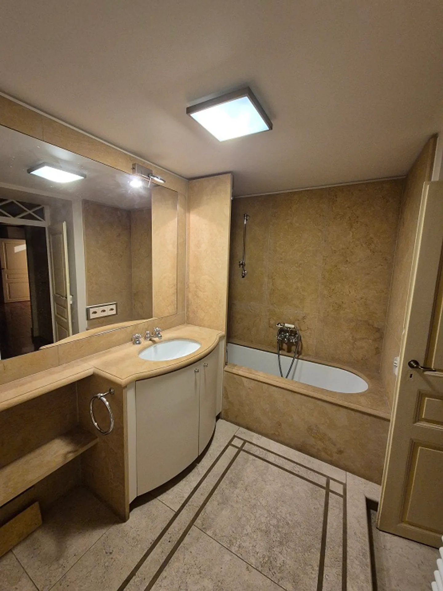Wohnung - Foto 6 von 13
