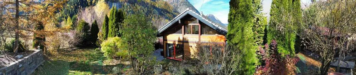 Qualità abitativa moderna in una posizione da sogno alpina - un ottimo rifugio privato - Foto 8 di 9