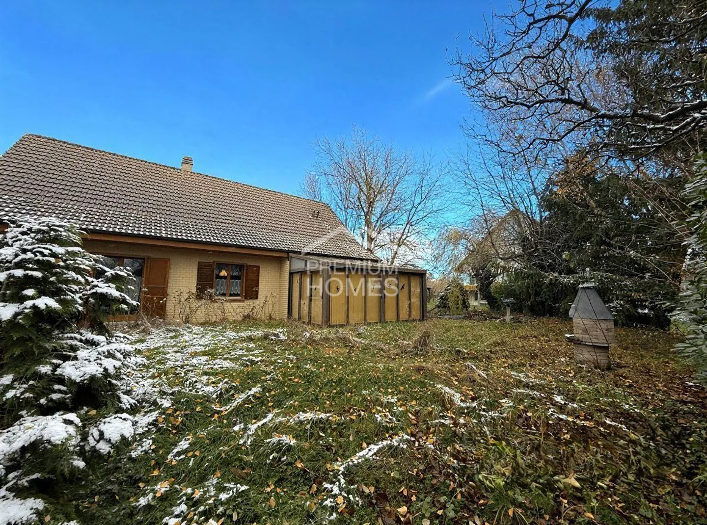 Individual House in the Heart of Nature - Photo 8 of 9