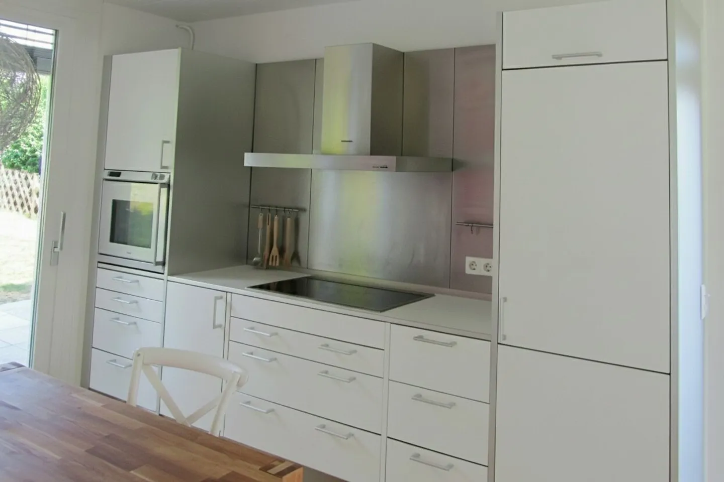 Villa à louer - Photo 5 sur 13