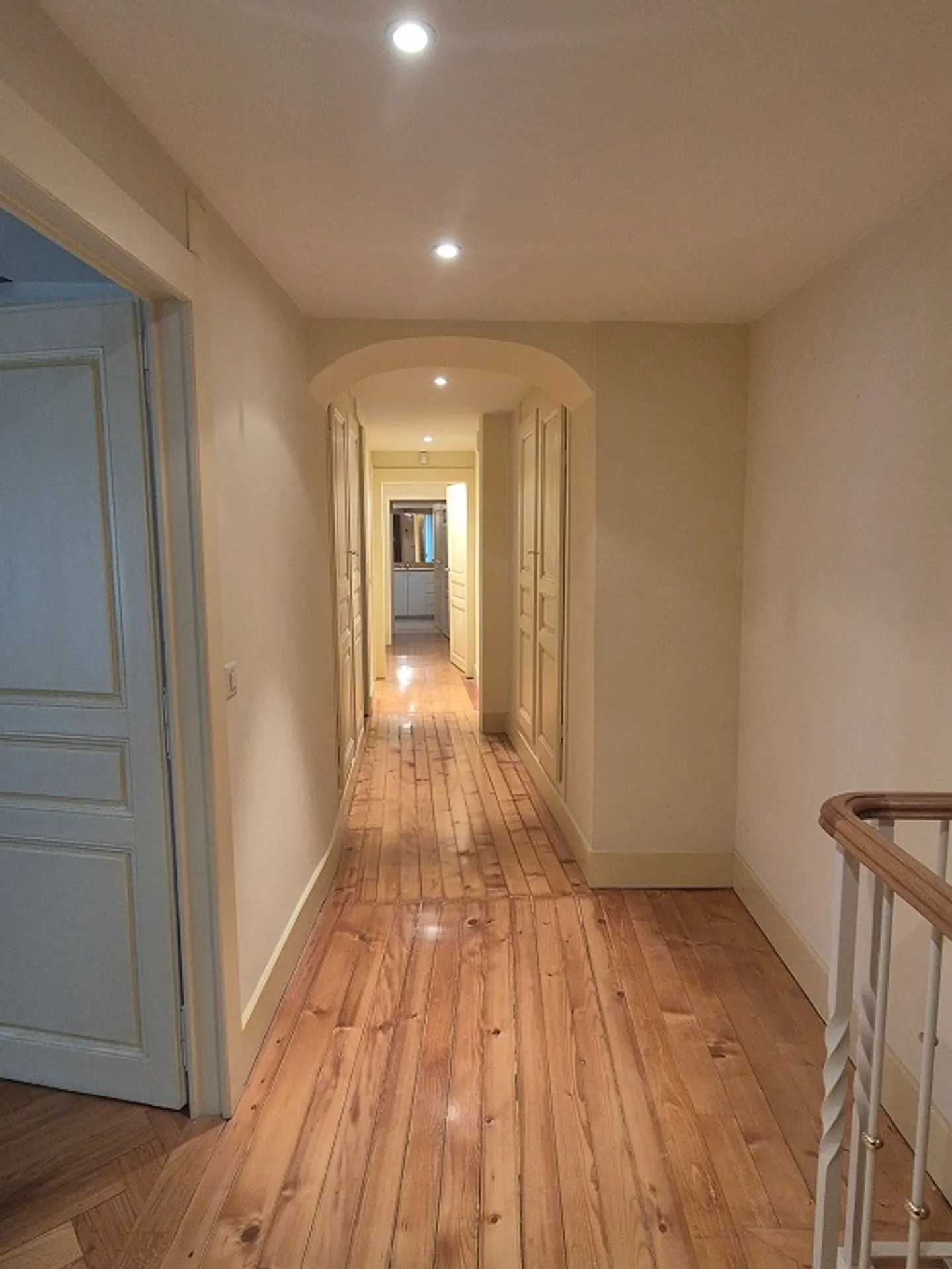 Wohnung - Foto 4 von 13
