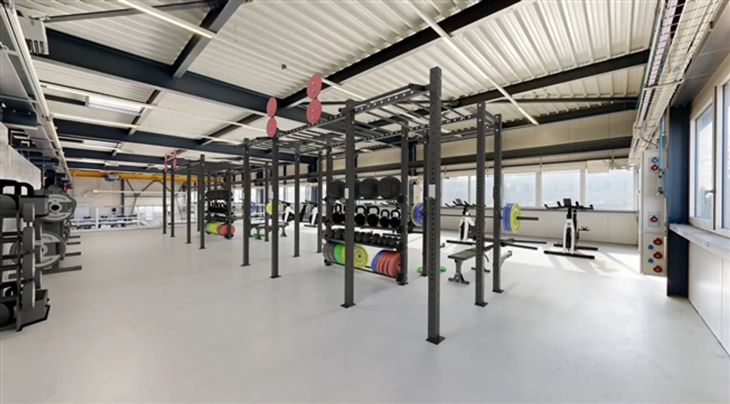 Bellissimo spazio industriale in una posizione ideale - Foto 3 di 9