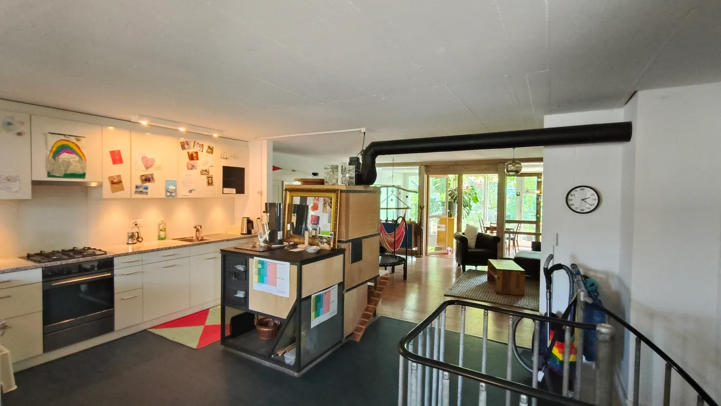 Apartment for rent - Photo 3 of 10