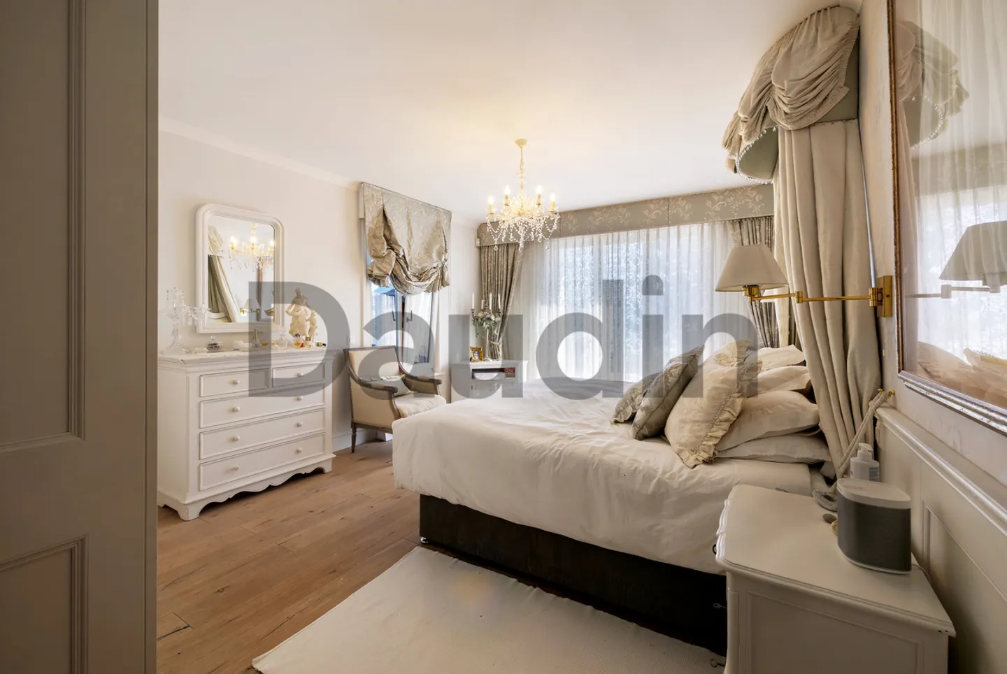 Une propriété prestigieuse dominant le lac Léman - Foto 7 di 10