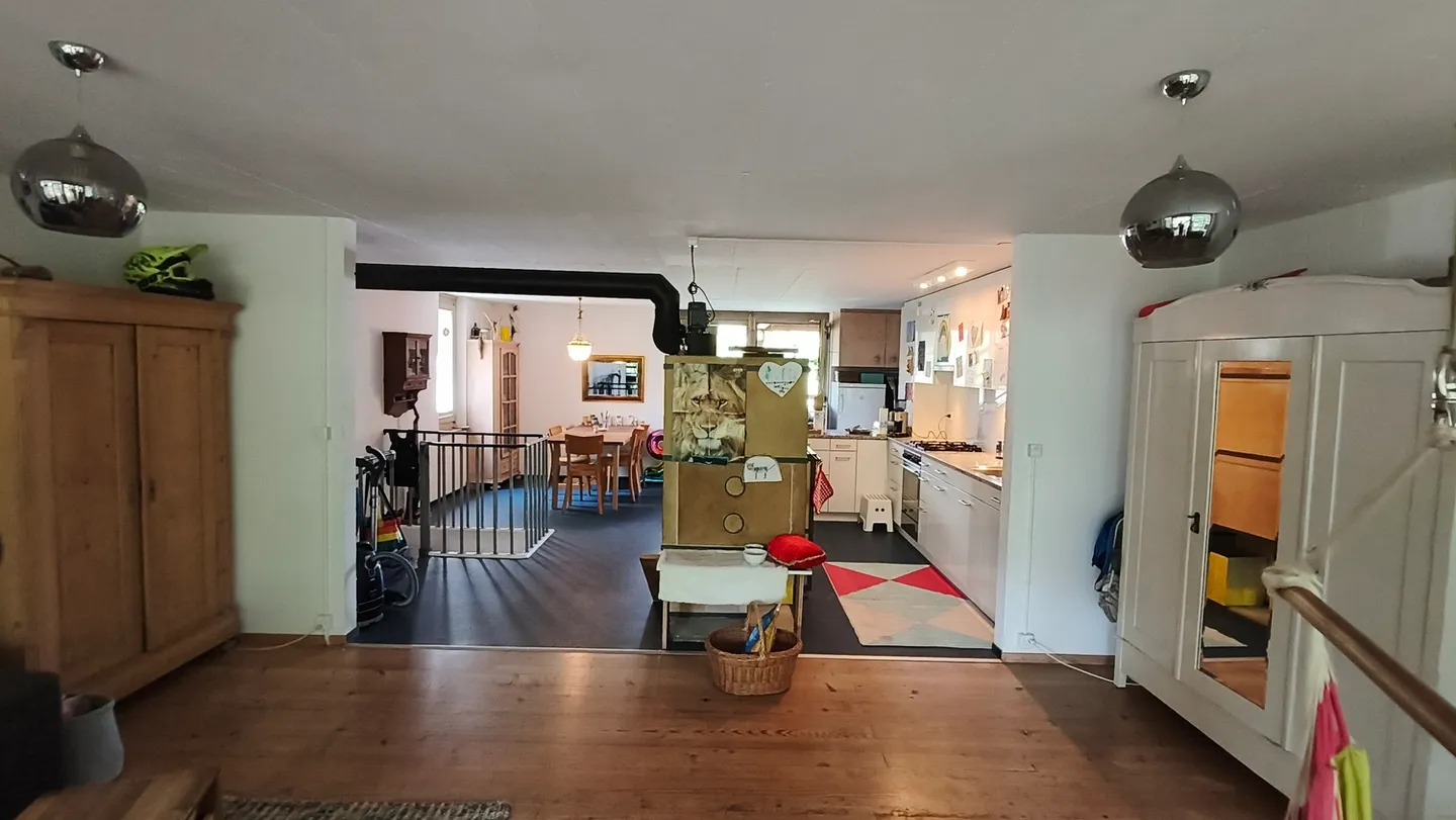 Apartment for rent - Photo 4 of 10