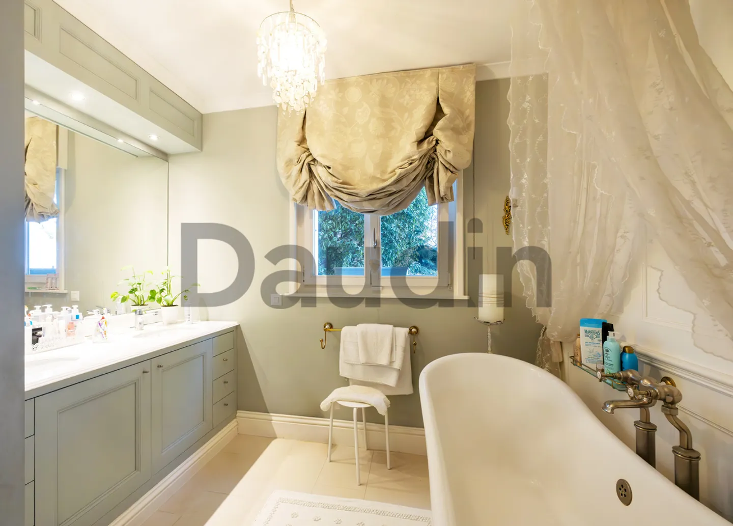 Une propriété prestigieuse dominant le lac Léman - Foto 9 di 10
