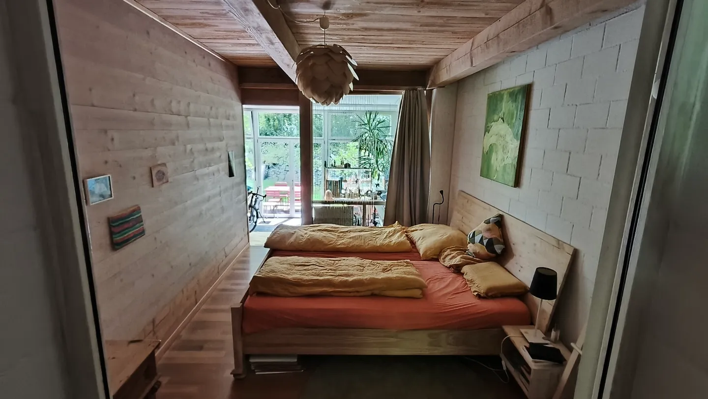 Apartment for rent - Photo 6 of 10