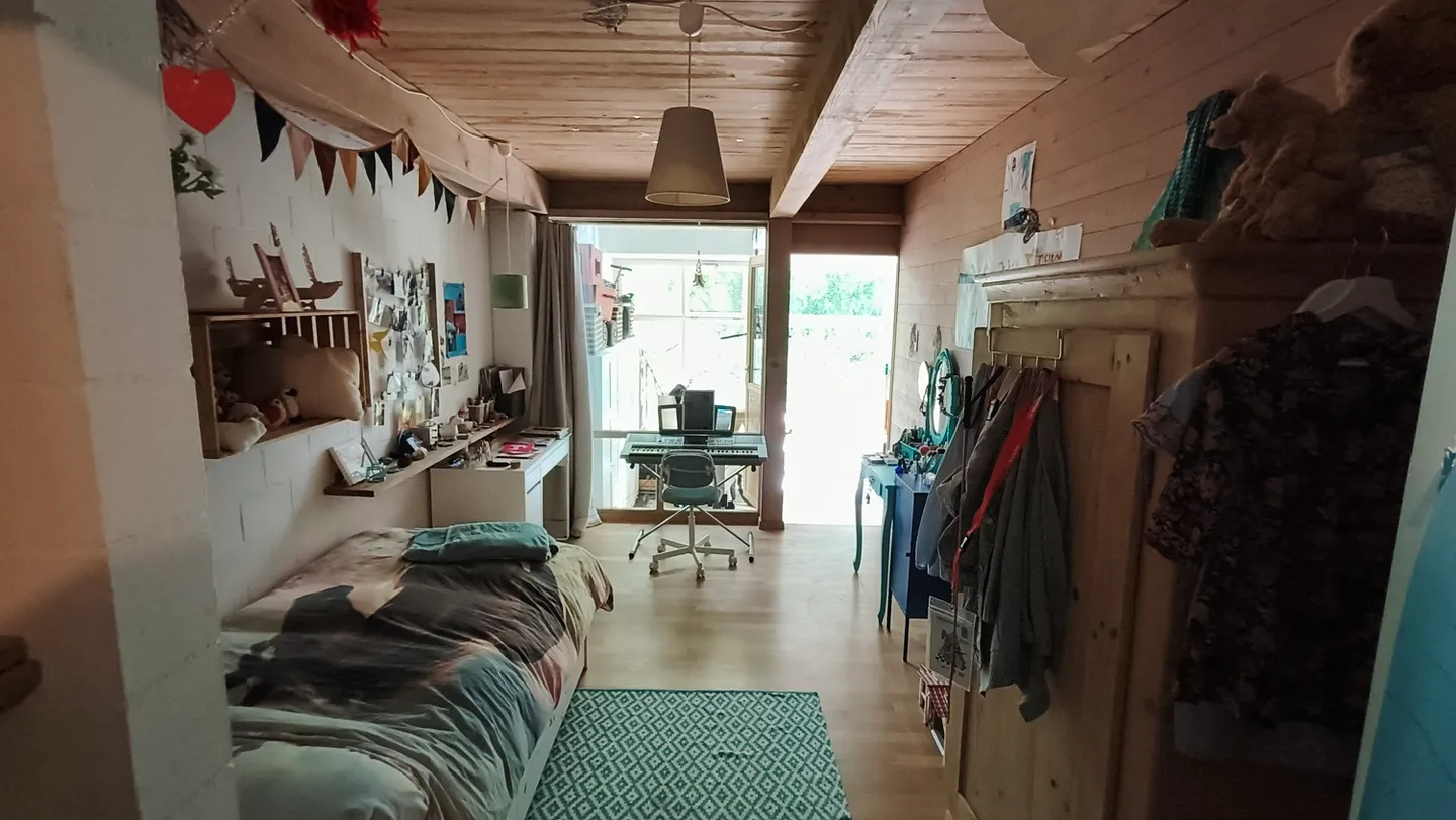 Apartment for rent - Photo 7 of 10