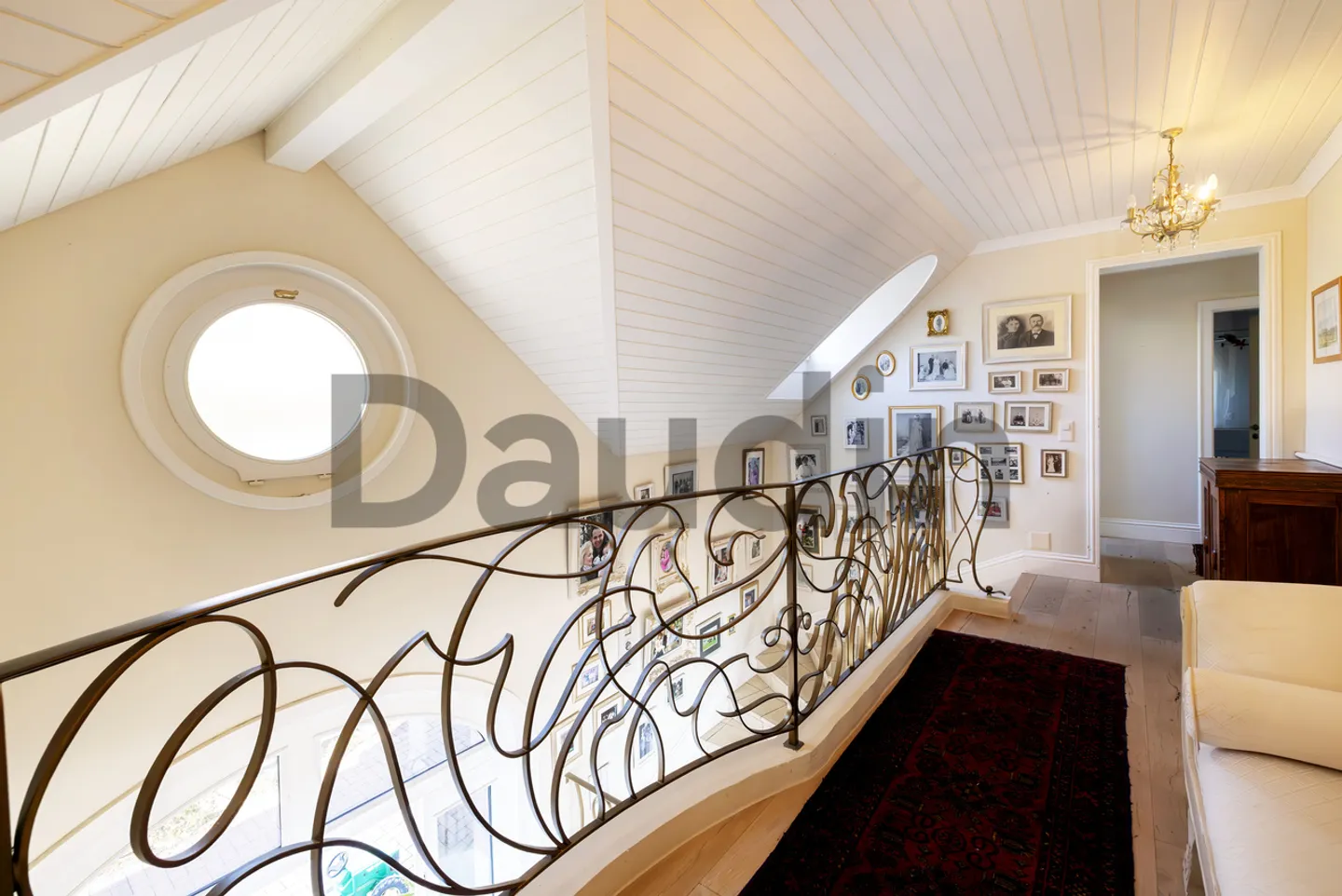 Une propriété prestigieuse dominant le lac Léman - Foto 6 di 10