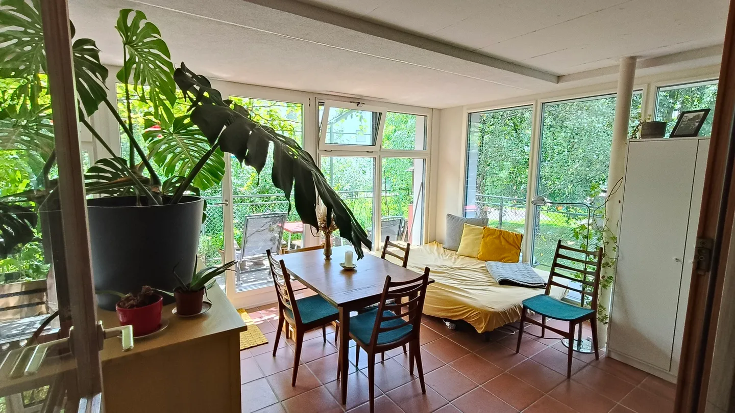 Apartment for rent - Photo 2 of 10
