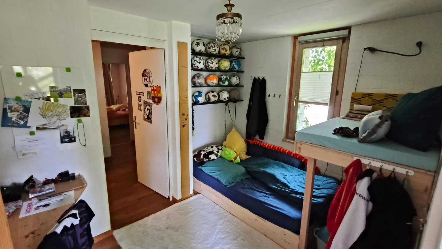 Apartment for rent - Photo 8 of 10