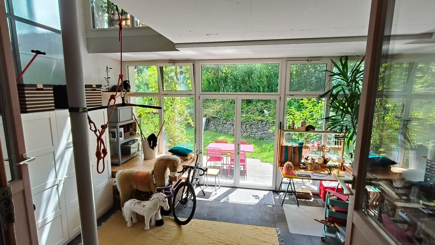 Apartment for rent - Photo 9 of 10