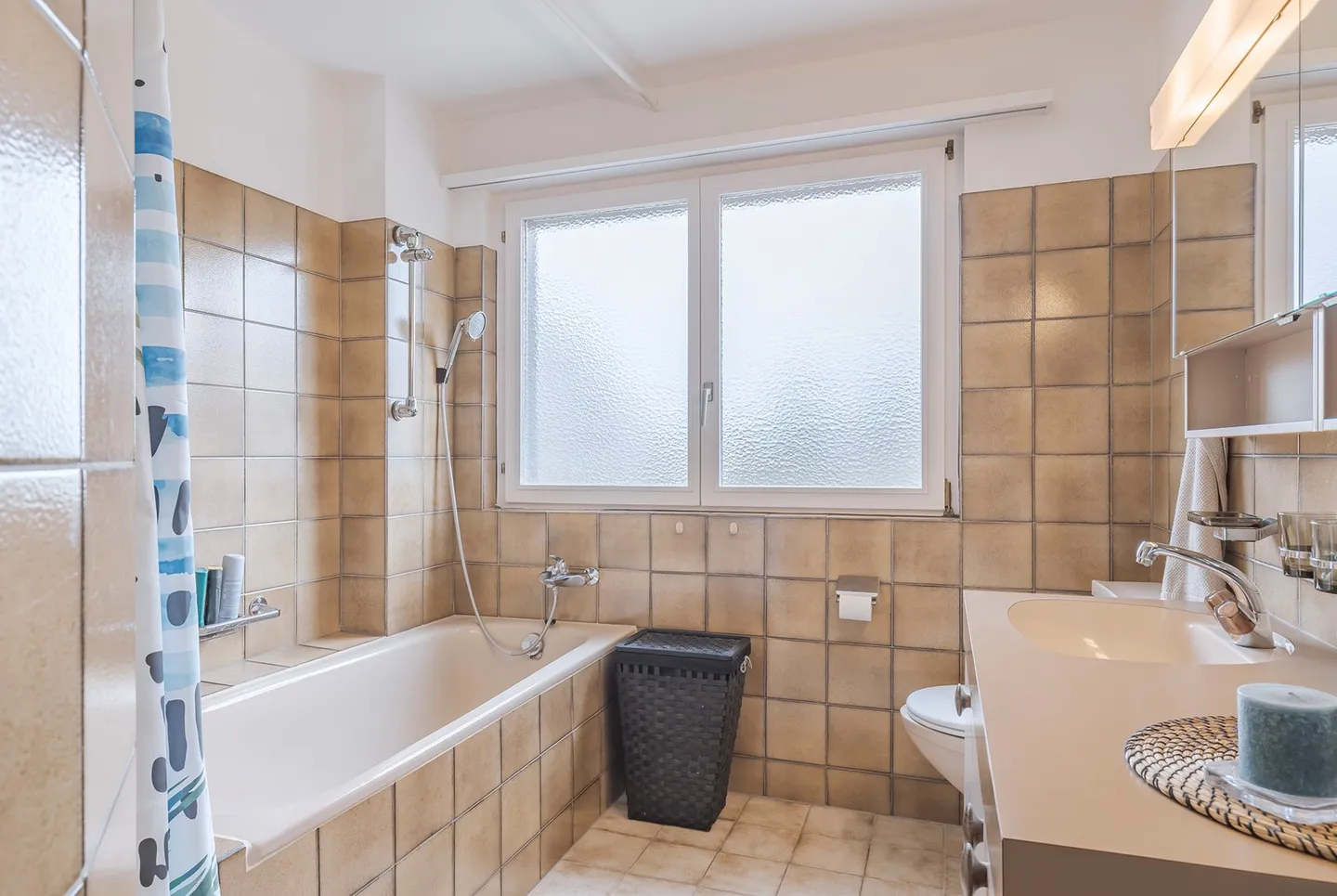 Casa singola in affitto - Foto 6 di 10