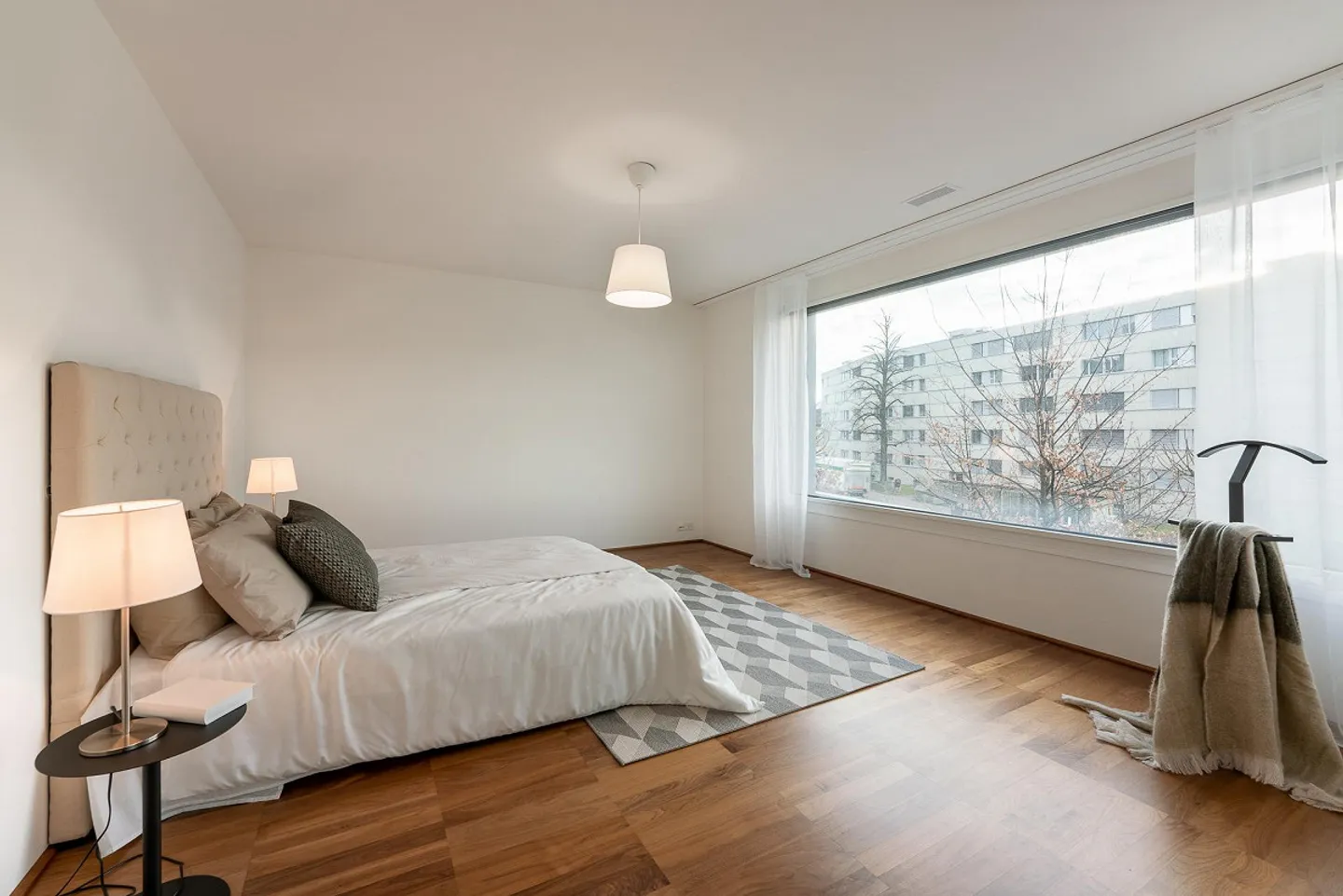 Beaucoup d'espace pour votre rêve ! Appartement en loft spacieux - Photo 6 sur 9