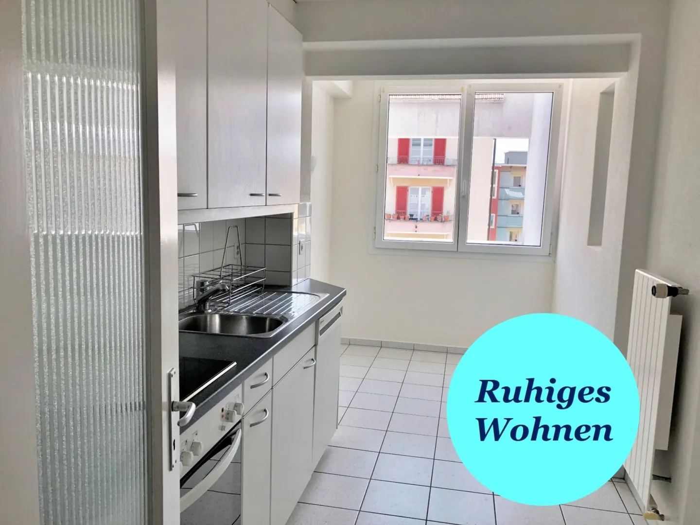 Your new home in Kriens - Photo 1 of 7