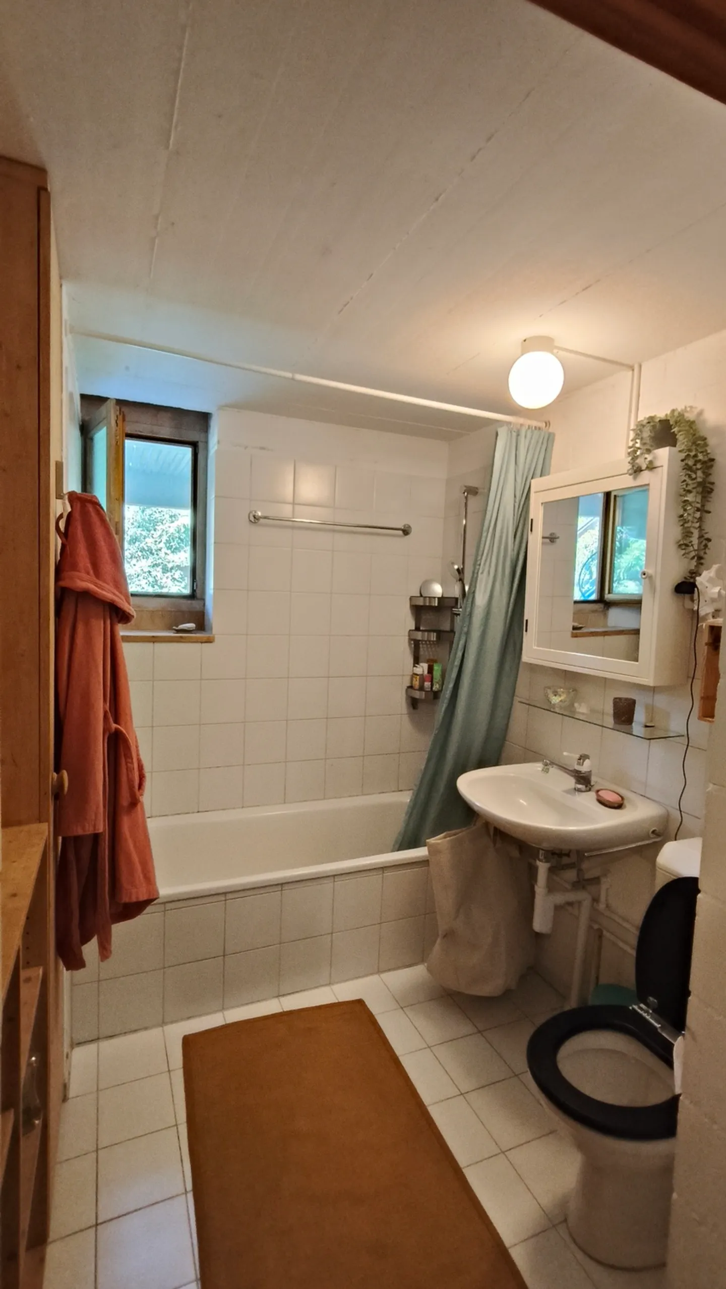 Apartment for rent - Photo 10 of 10