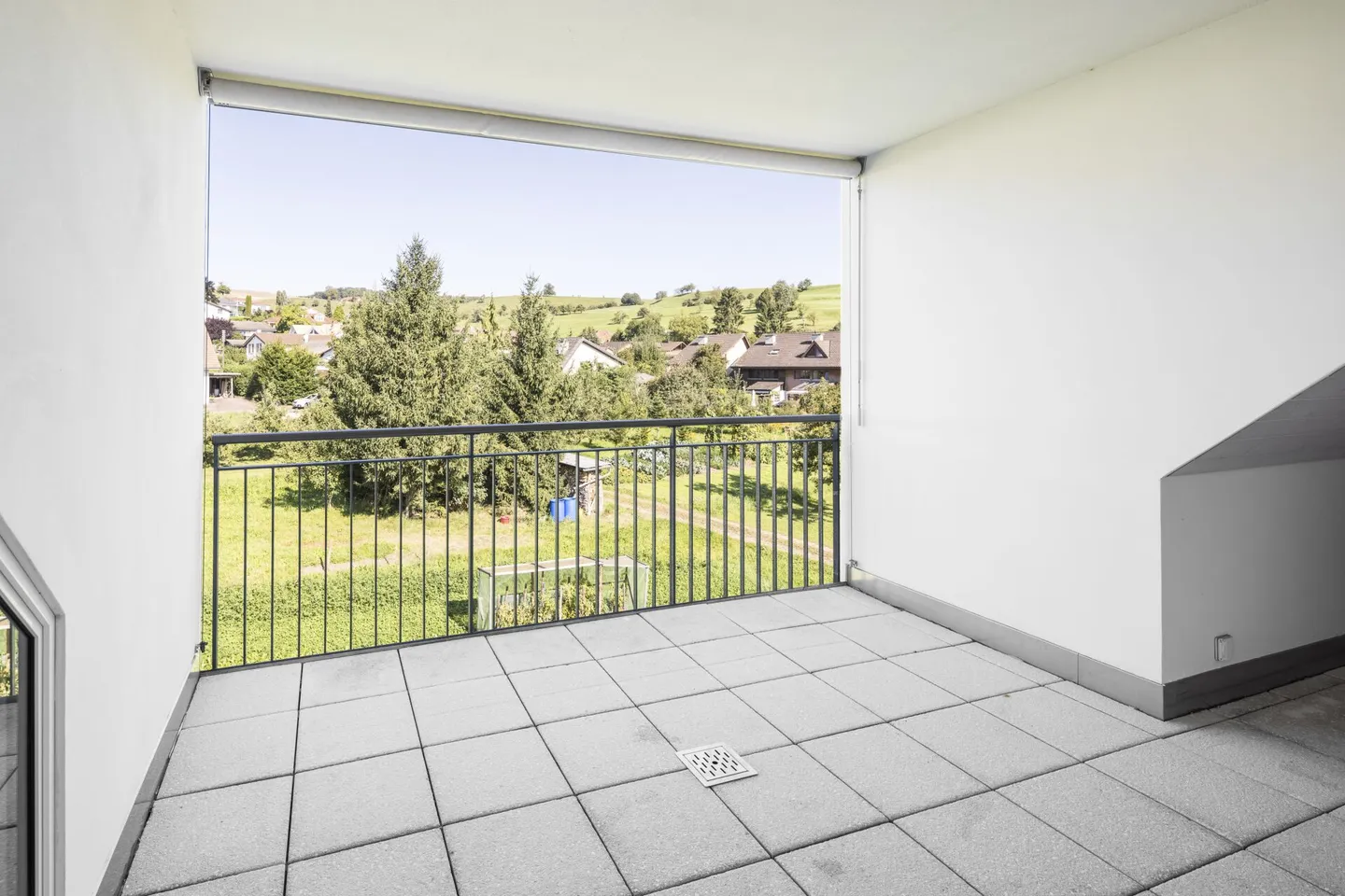 Appartement de 3,5 pièces de rêve avec galerie et balcon - Photo 12 sur 14