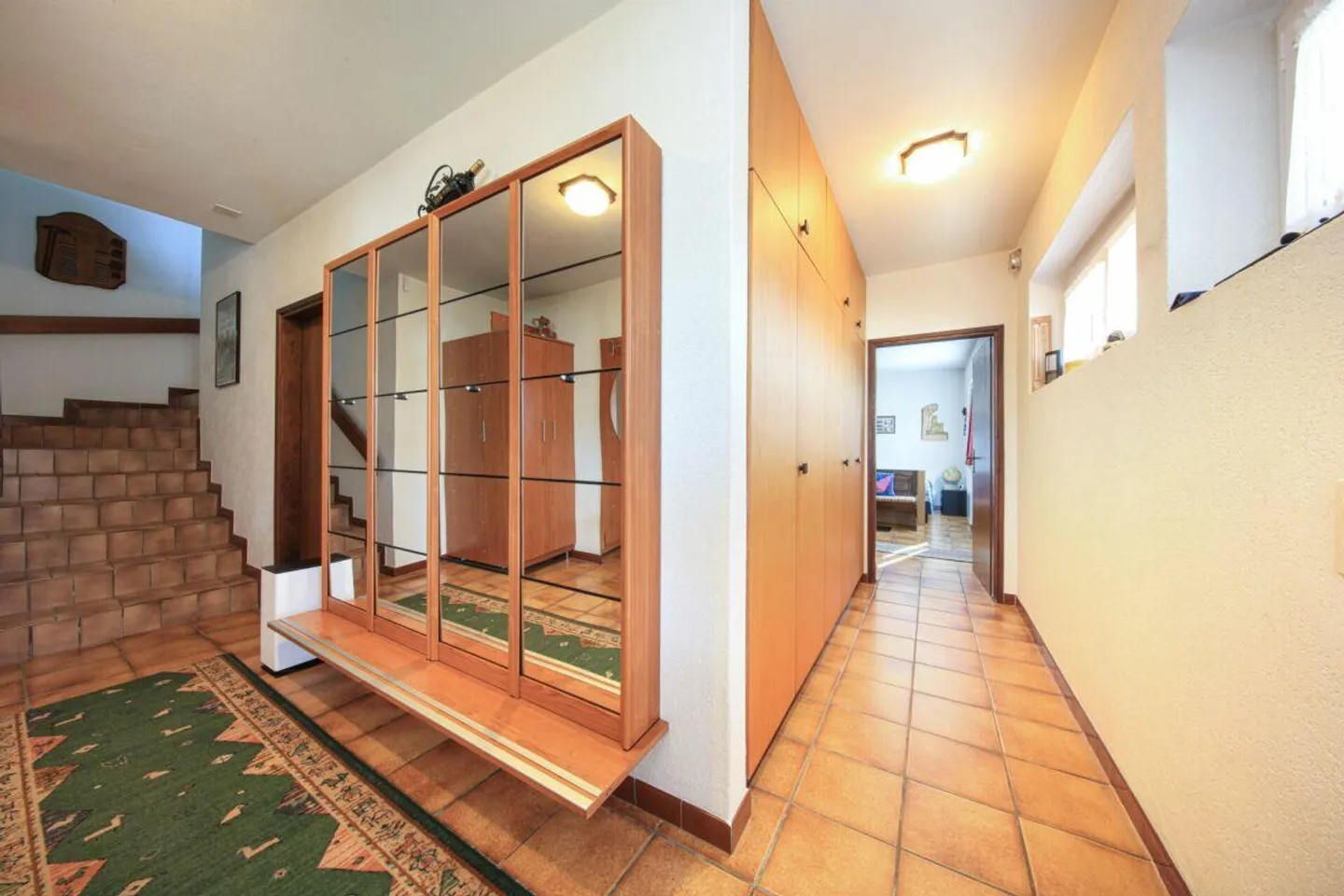 Cugnasco - Schönes Haus mit Grundstück - Foto 17 von 28