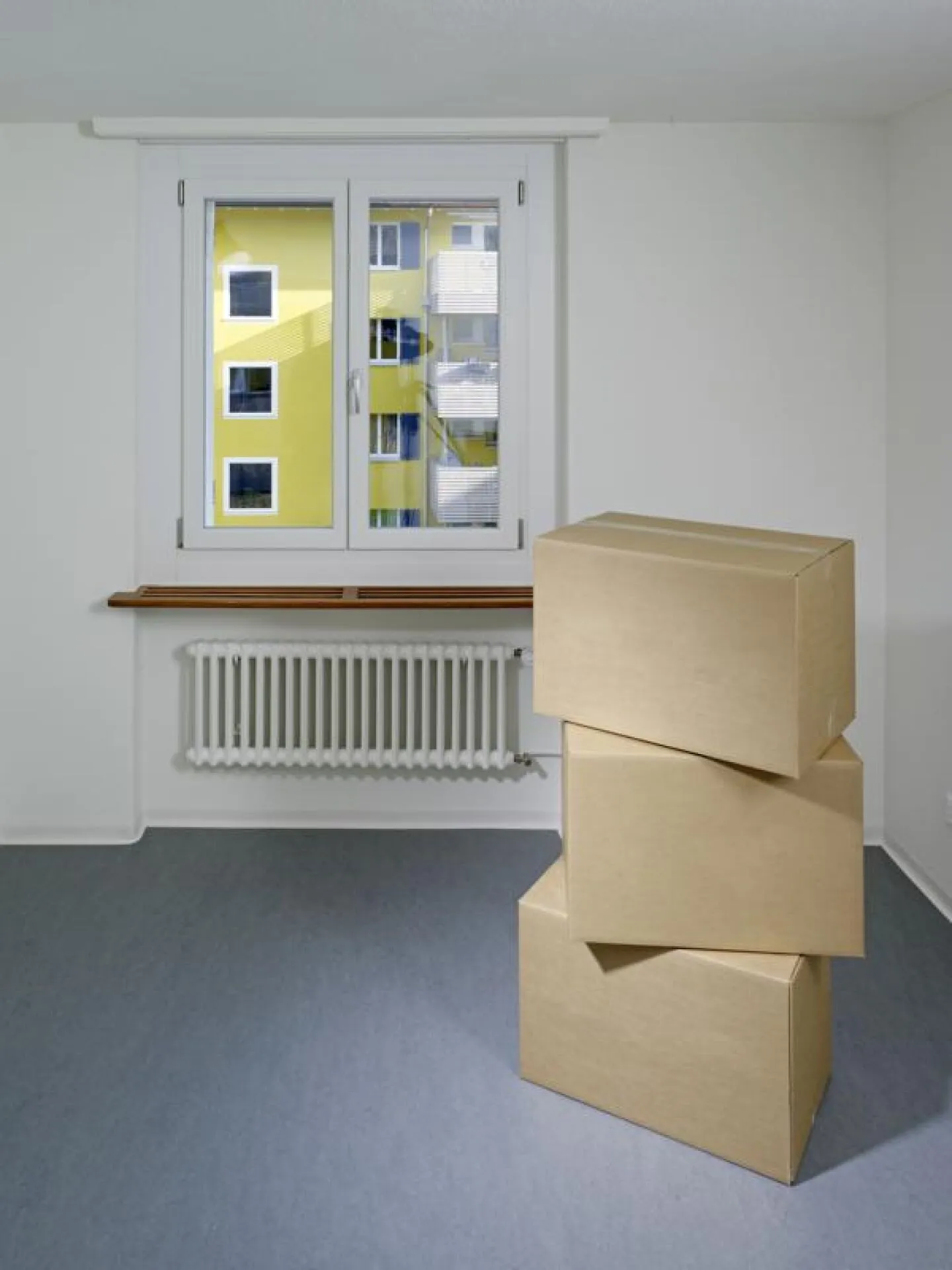 Appartement de 3 pièces à louer à Baden - Photo 3 sur 6