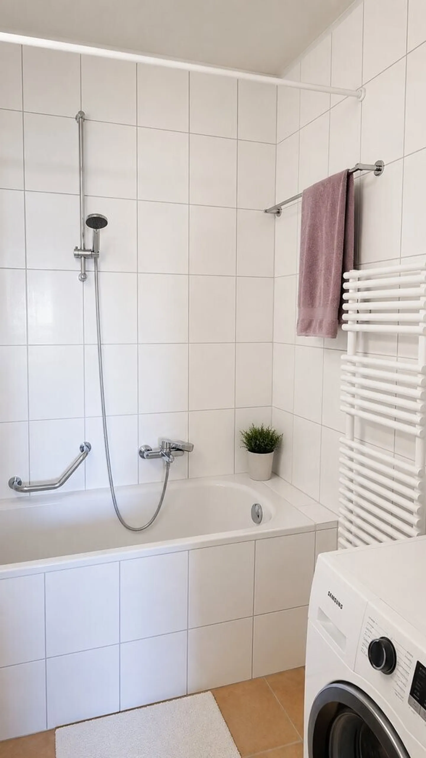 Bel appartement près du CHUV - Photo 2 sur 4