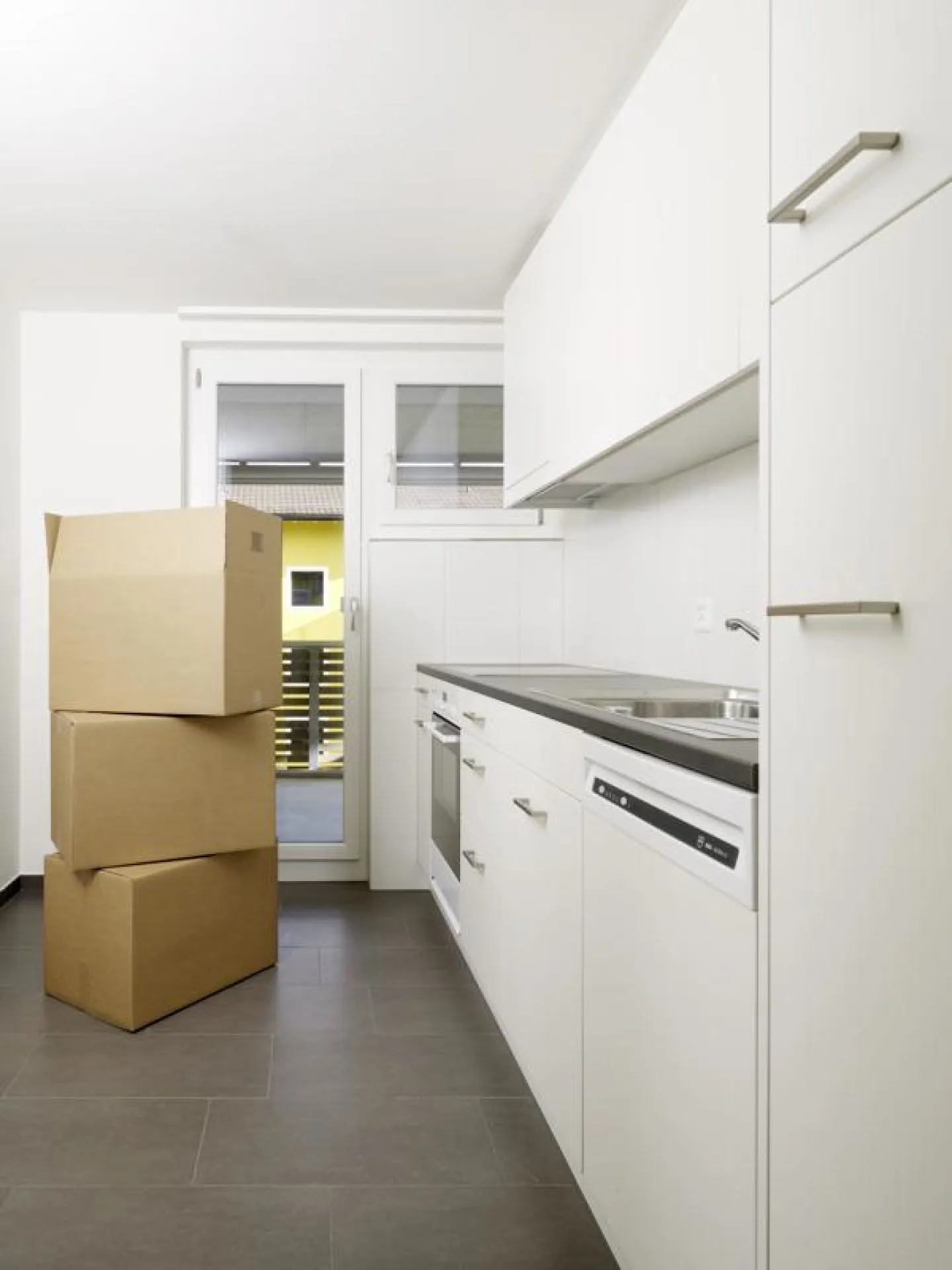 Appartement de 3 pièces à louer à Baden - Photo 5 sur 6