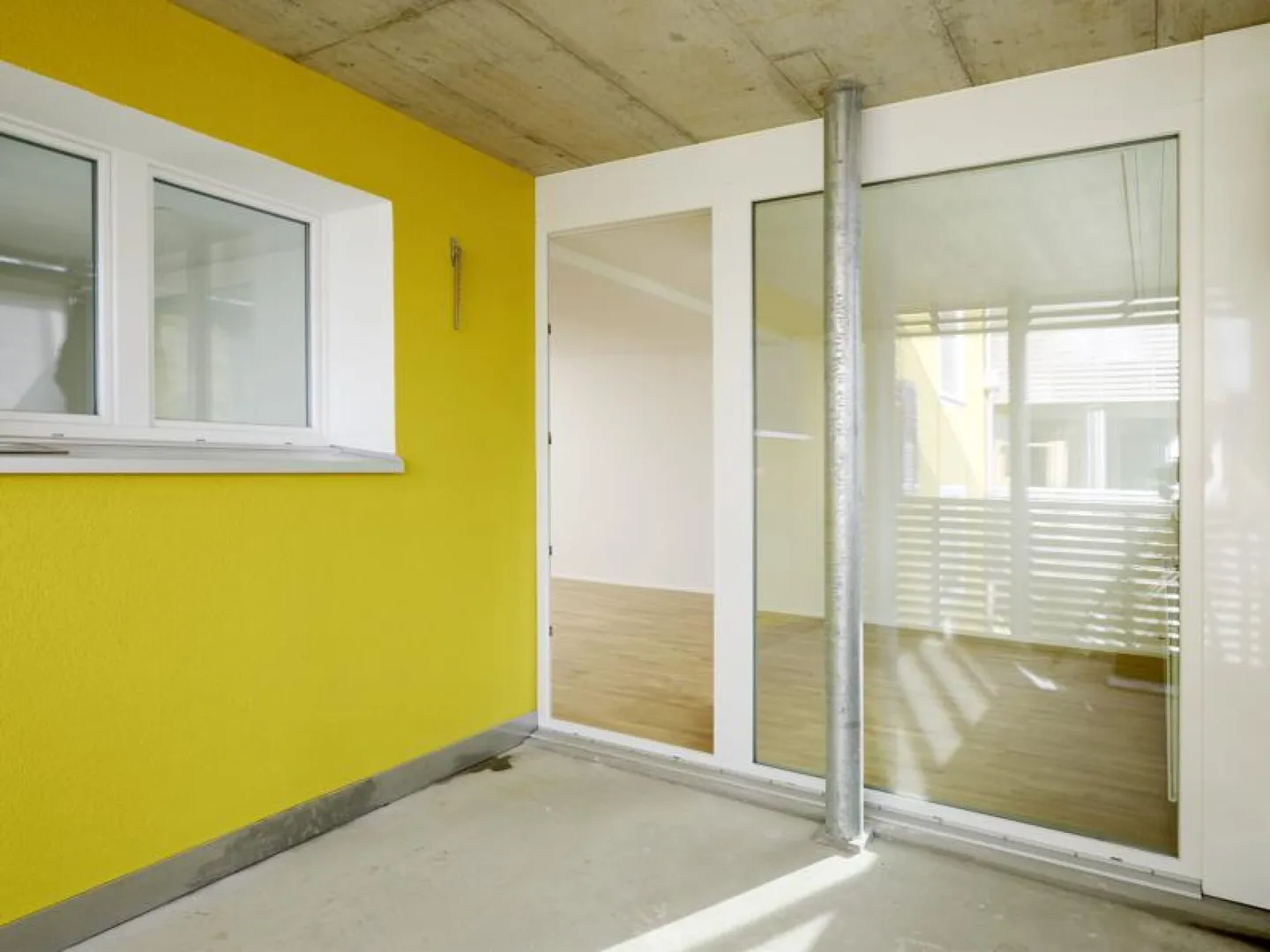 Appartement 3 pièces confortable - Photo 6 sur 7