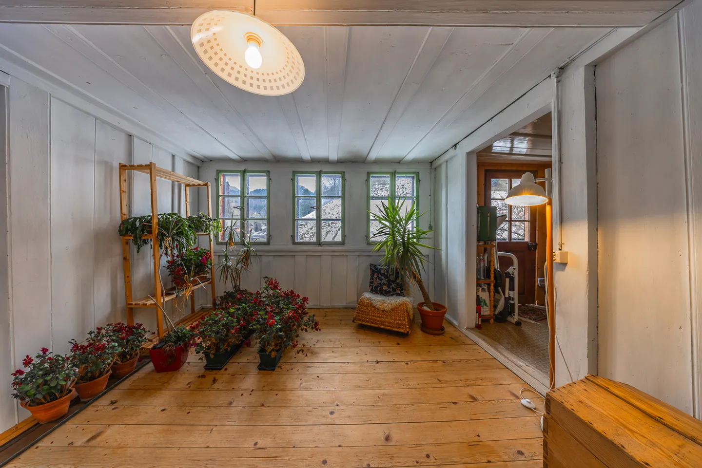 Charmey - Characterful Village House with Large Garden - Photo 8 of 12