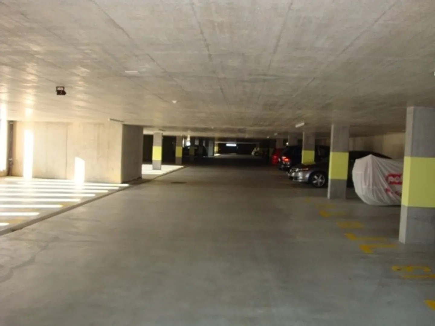 Affordable Parking Spaces - Photo 2 of 2