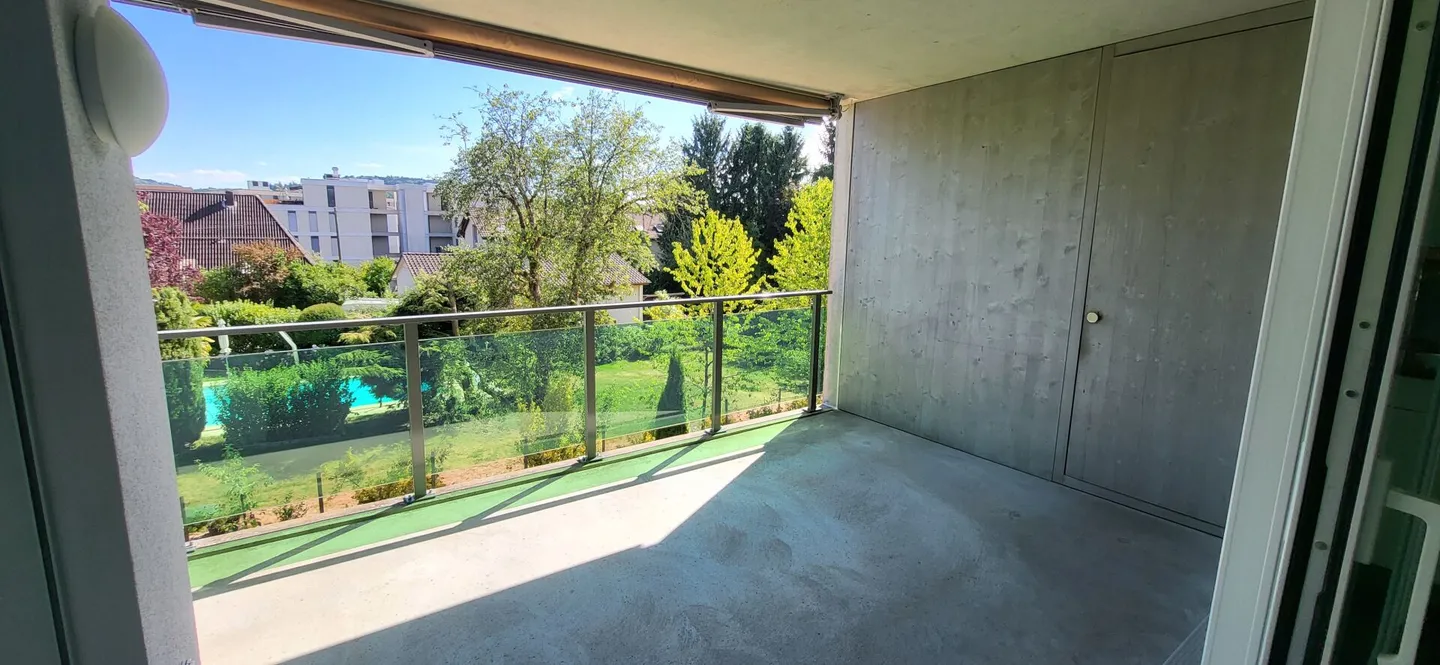 Modern living in 4.5 rooms with a twist - a home to fall in love with - Photo 7 of 15